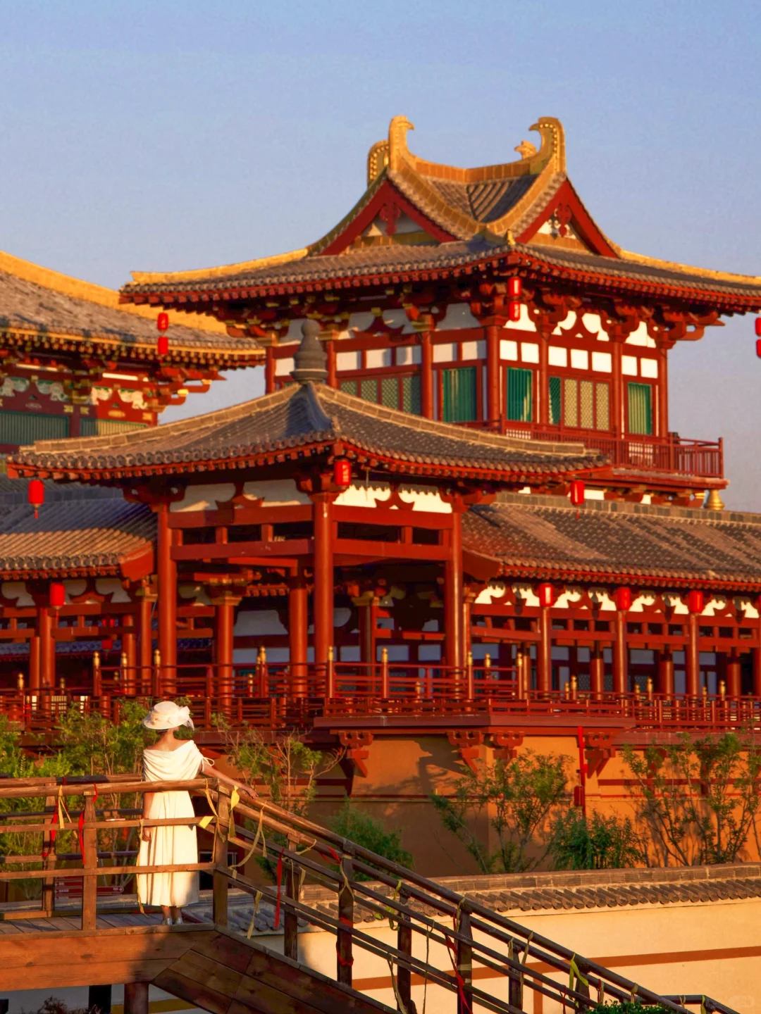 不在旧金山！找到了《唐探1900》拍摄地！附攻略