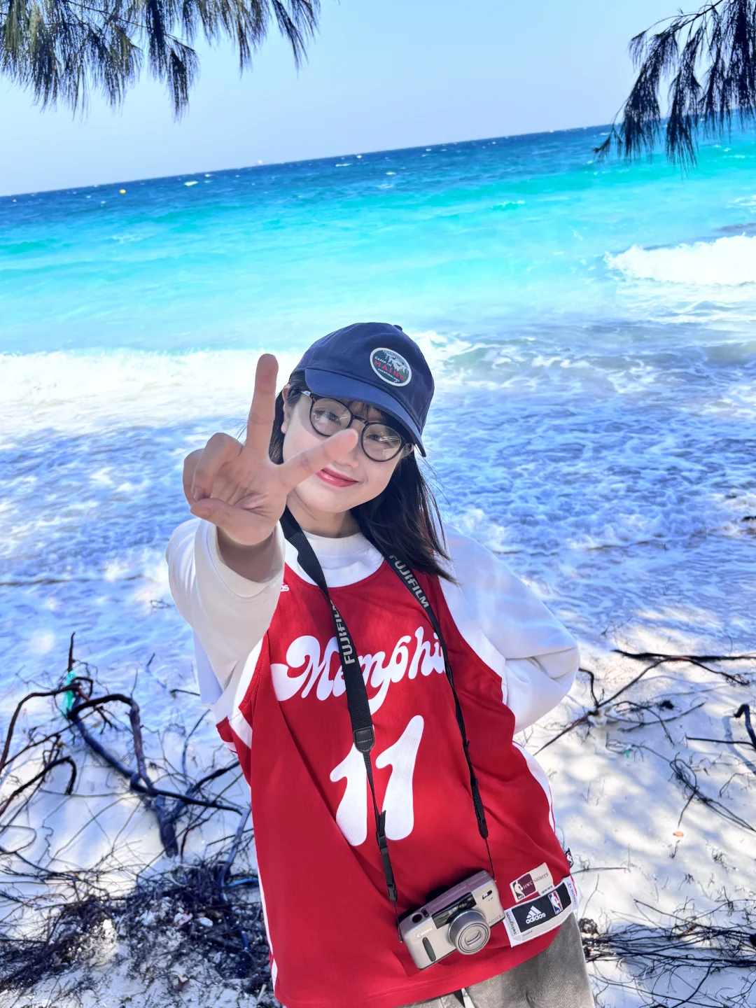 26岁去过的9个国家感想！