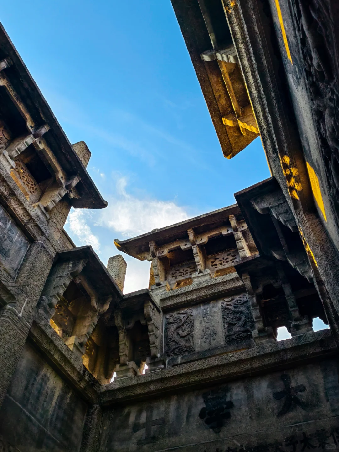 皖南丨歙县，推荐5个徽味特别浓的地方