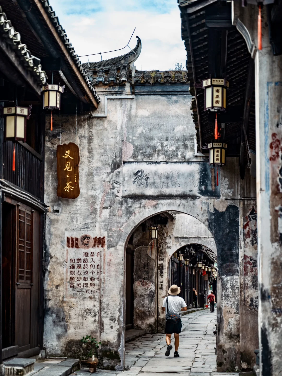 如果你知道湖南这座冷门小城，那很local了