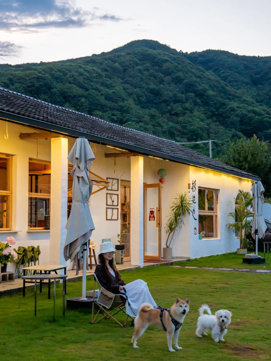 浙江，推荐一个冷门小众的小城4天3晚攻略