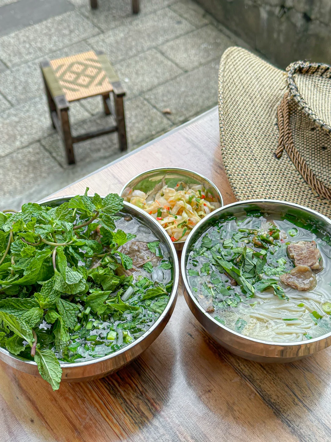 第一次来芒市，直接复制这条好吃好玩路线‼️