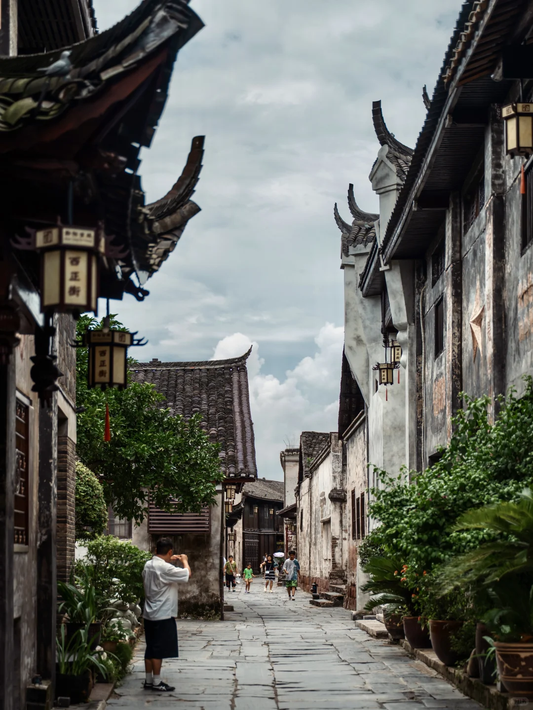 如果你知道湖南这座冷门小城，那很local了