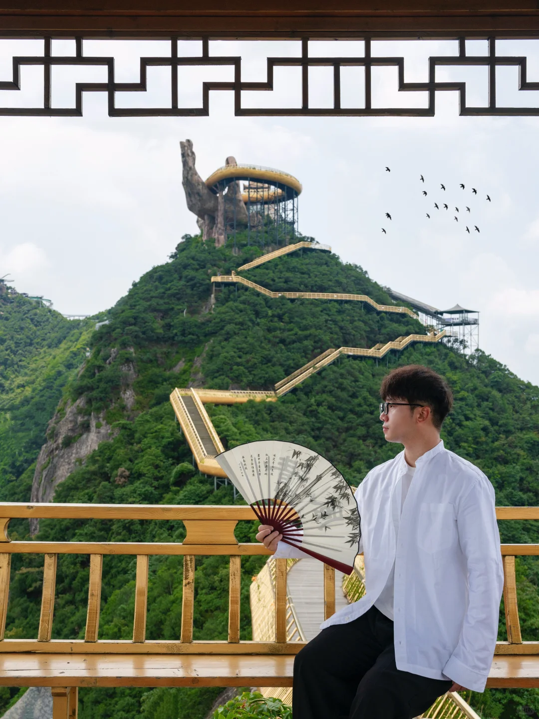 今年去过最冷门的地方，我好怕它火...