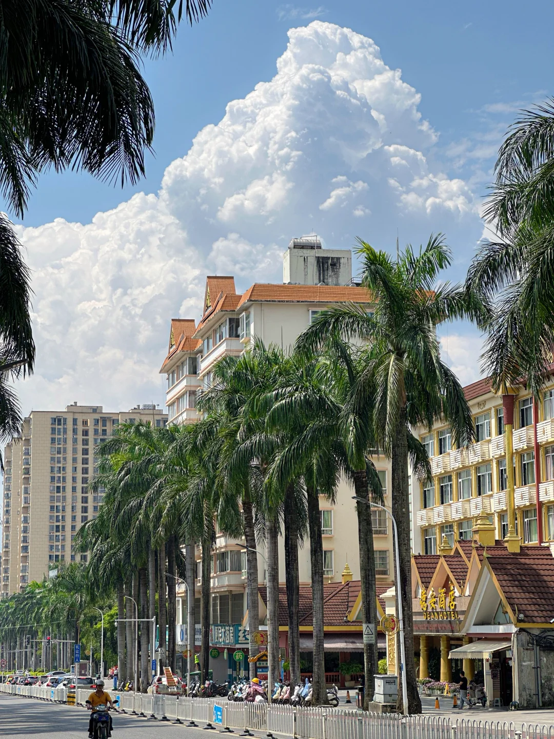 第一次来芒市，直接复制这条好吃好玩路线‼️