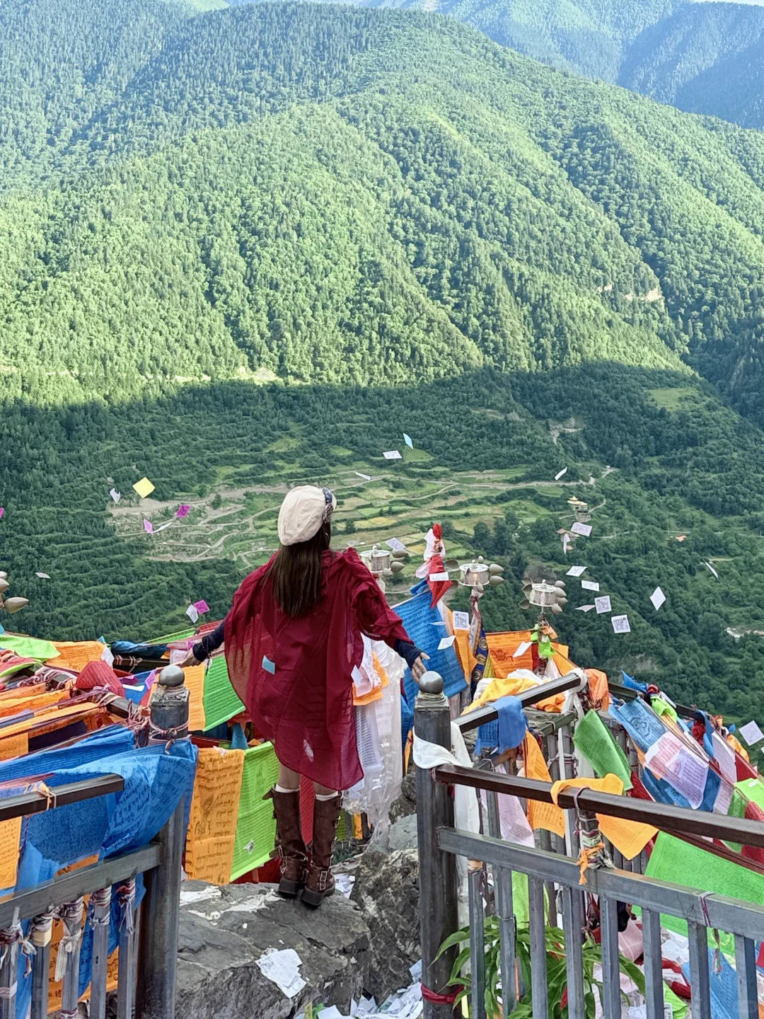 色达3天2晚！一个缺氧但不缺信仰（附攻略）