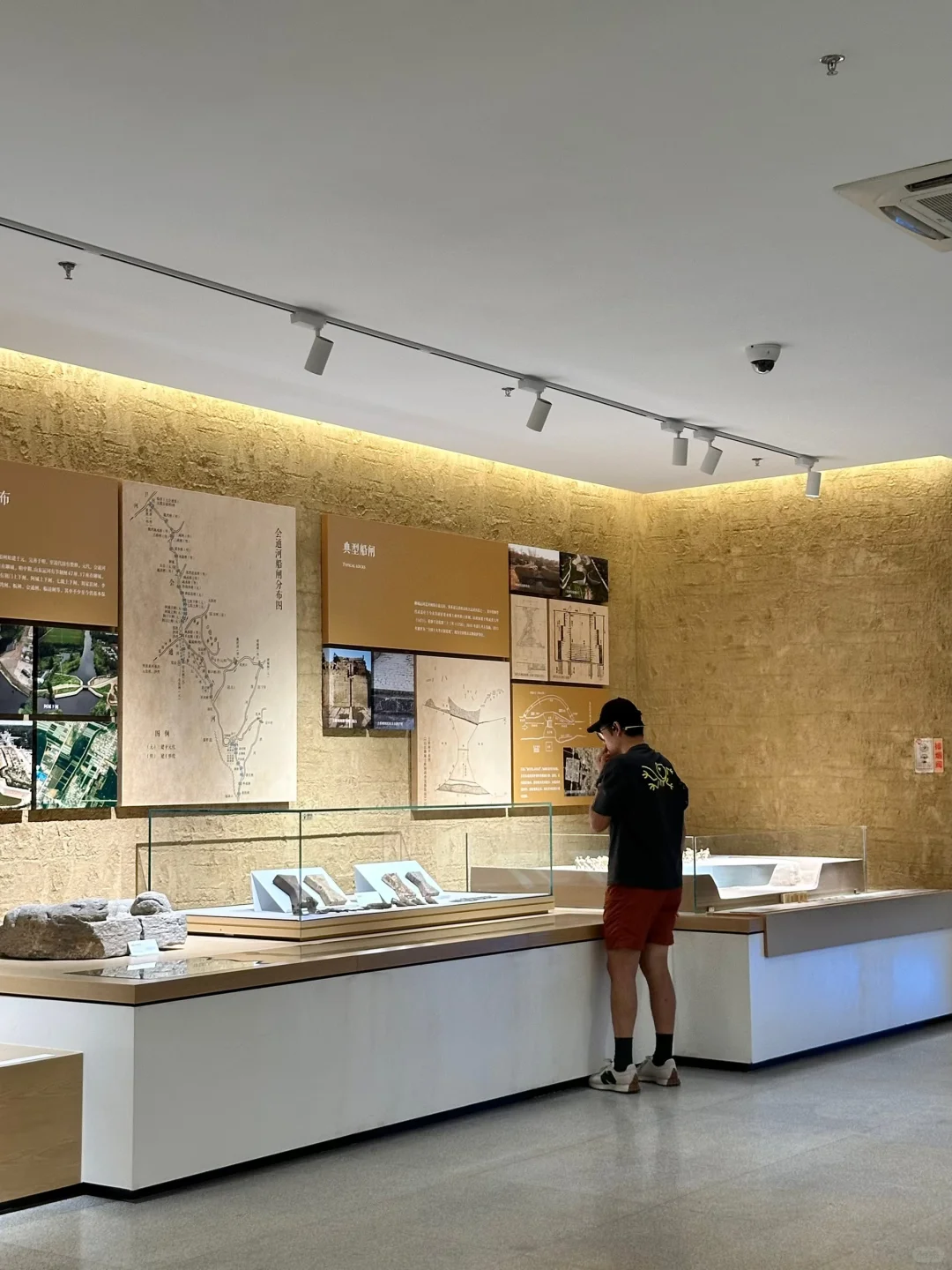 聊城｜避开人潮，我的初秋短途旅行目的地🍃