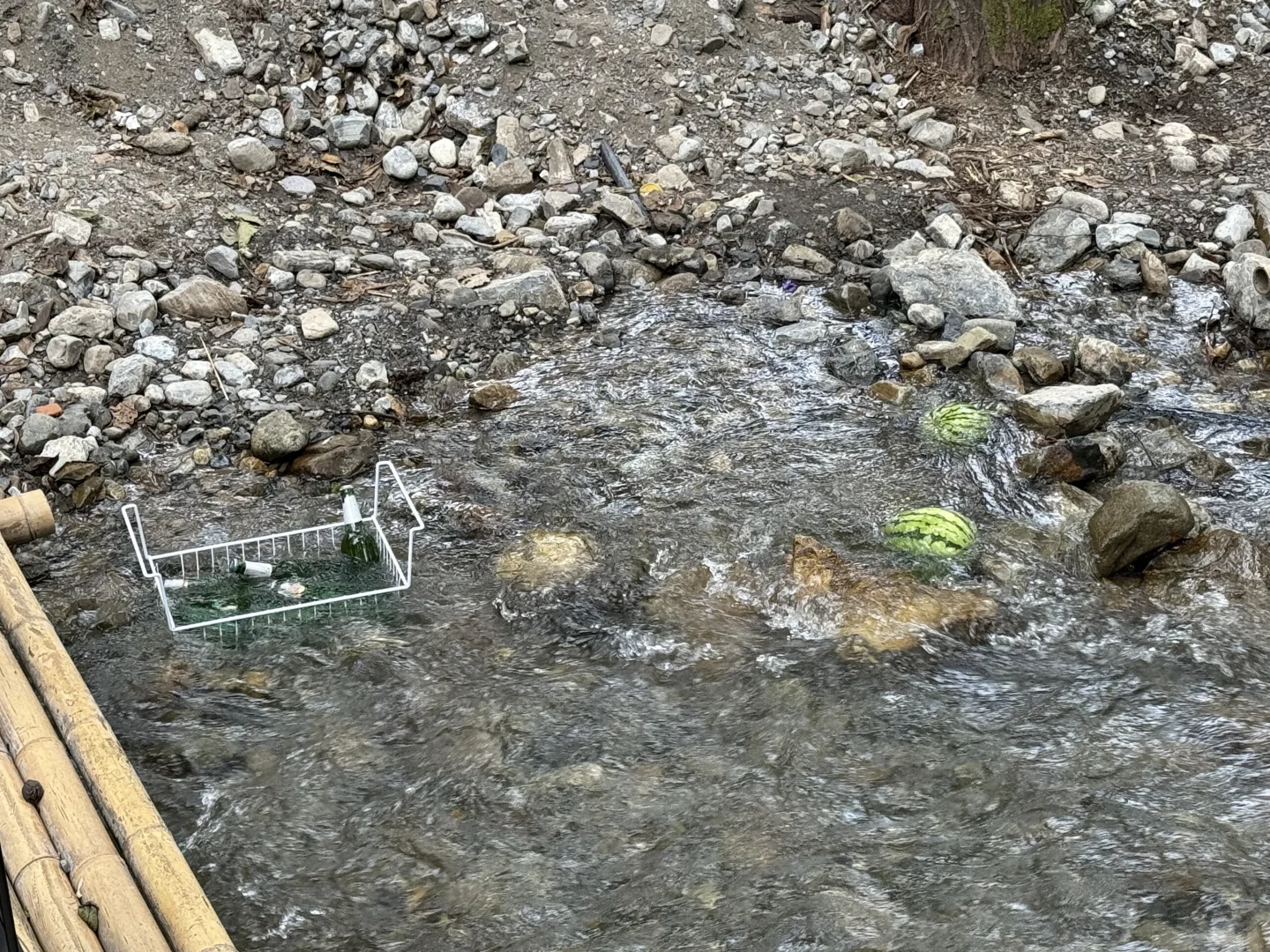 北京龙门涧一日轻徒步｜天然氧吧的疗愈力⛰️