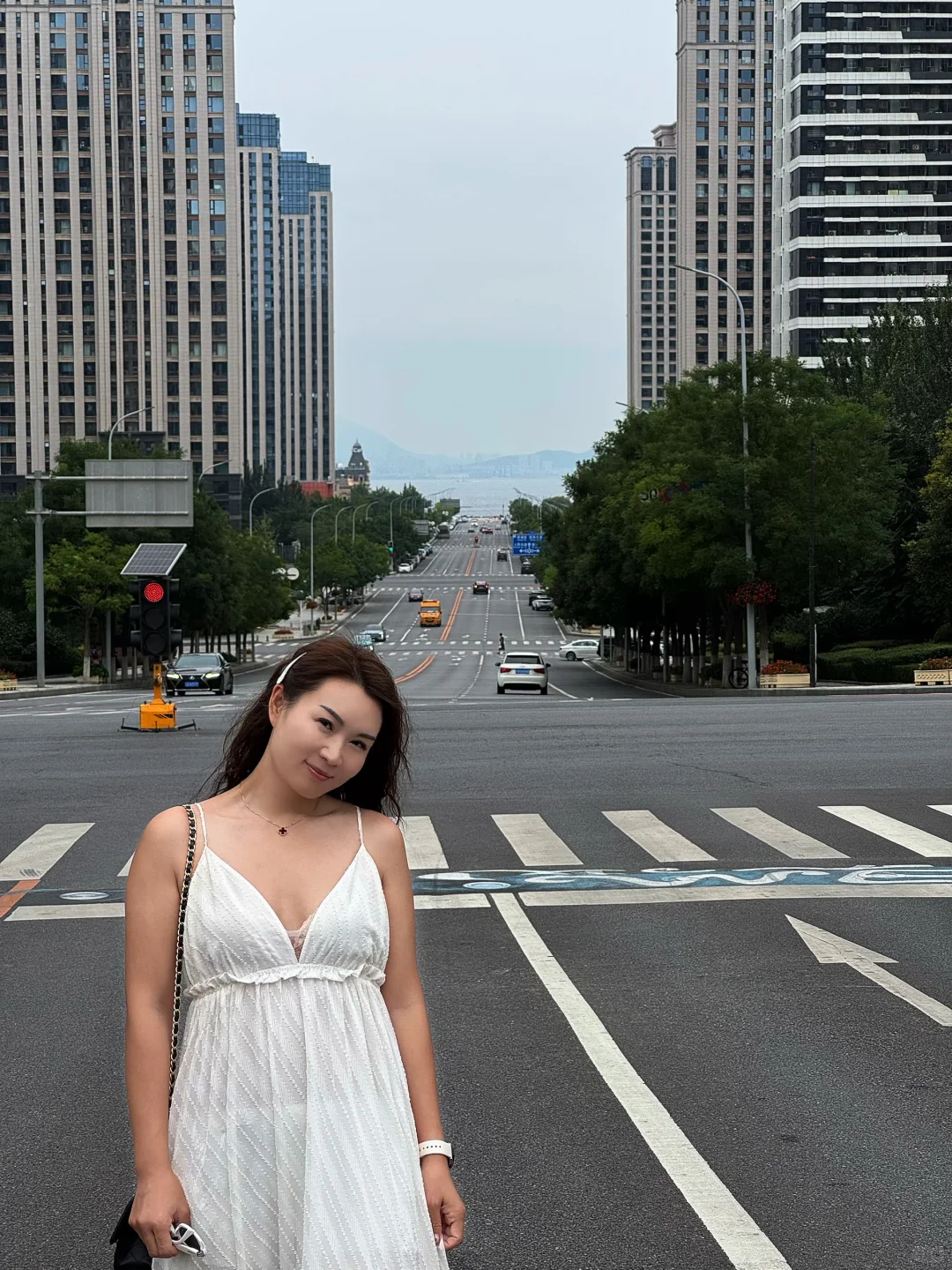 大连旅游 推荐给每一位玩中国的海外友人