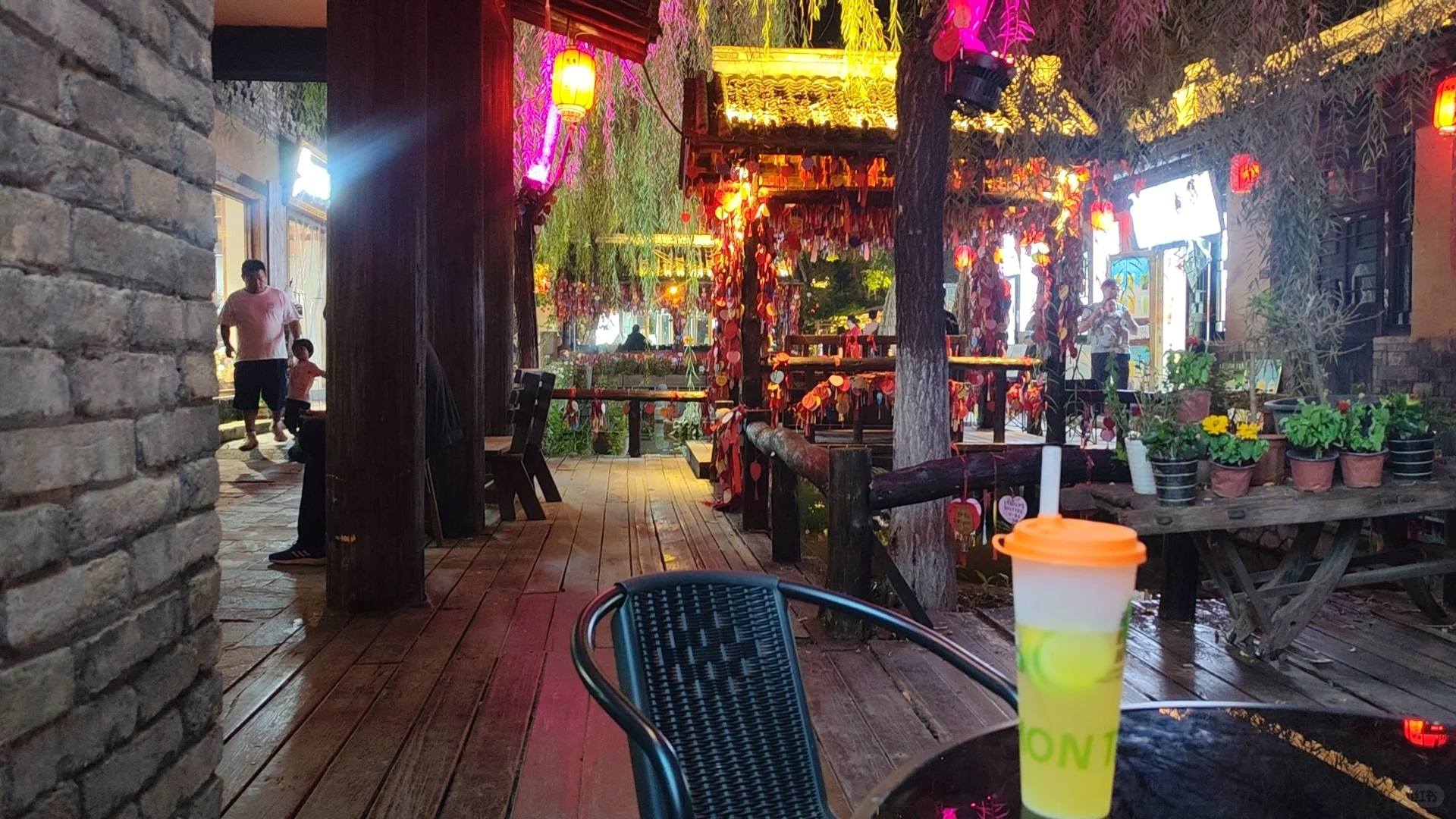 易水湖很好，再也不去了。