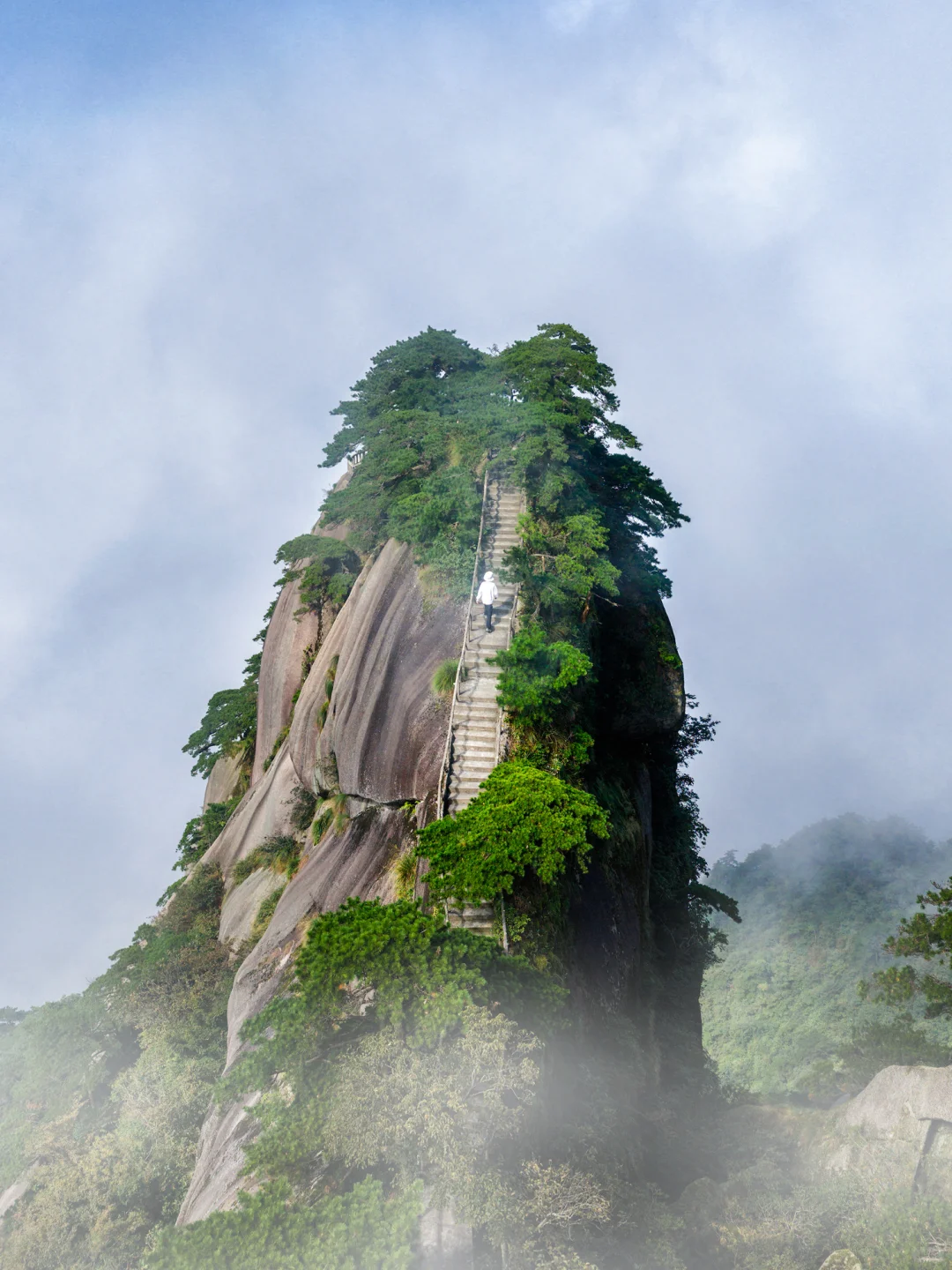 推荐一个小众冷门但是超级震撼的地方‼️
