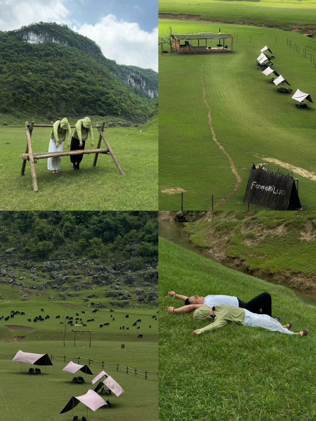 牛马新天地⛰️！安顺阿勒泰｜不在新疆在贵州！