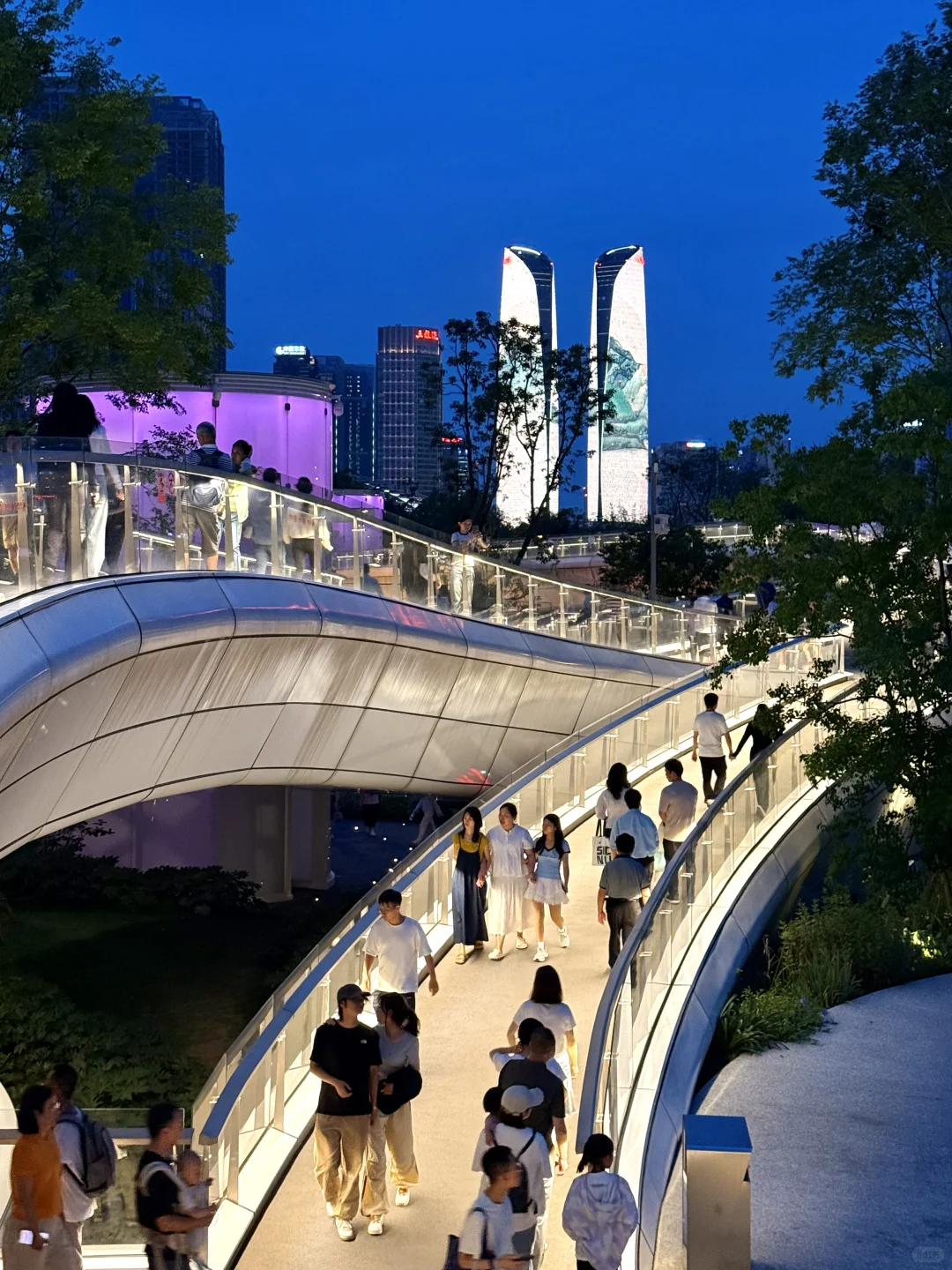 果然成都最好的地方都是免费的。。。。。(合集)