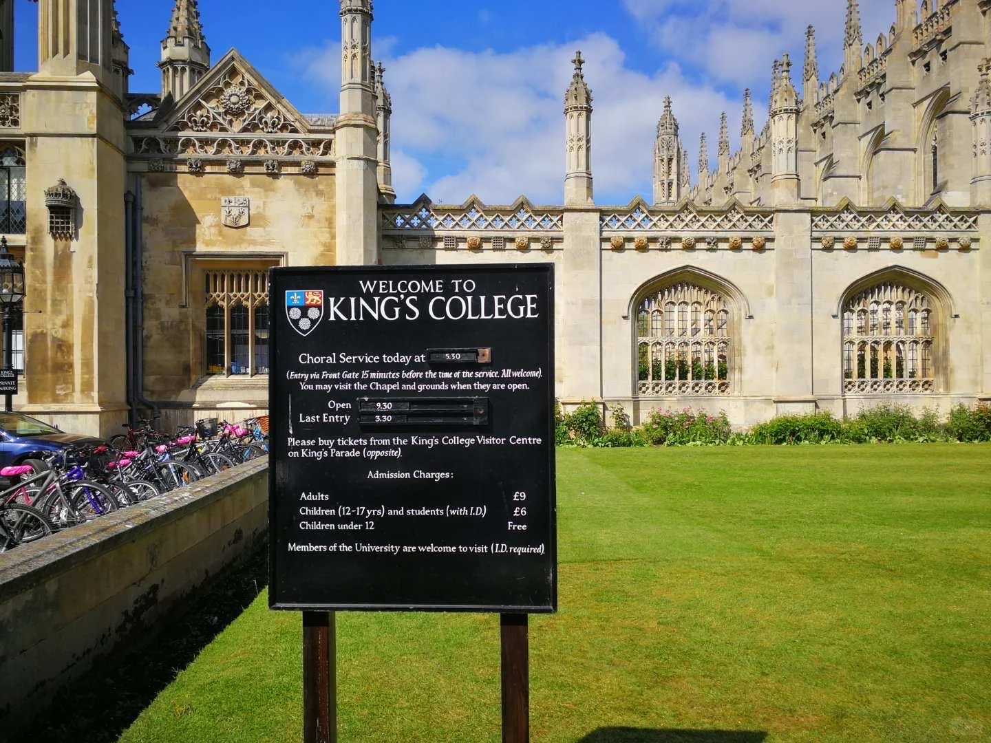 26岁去过的9个国家感想！