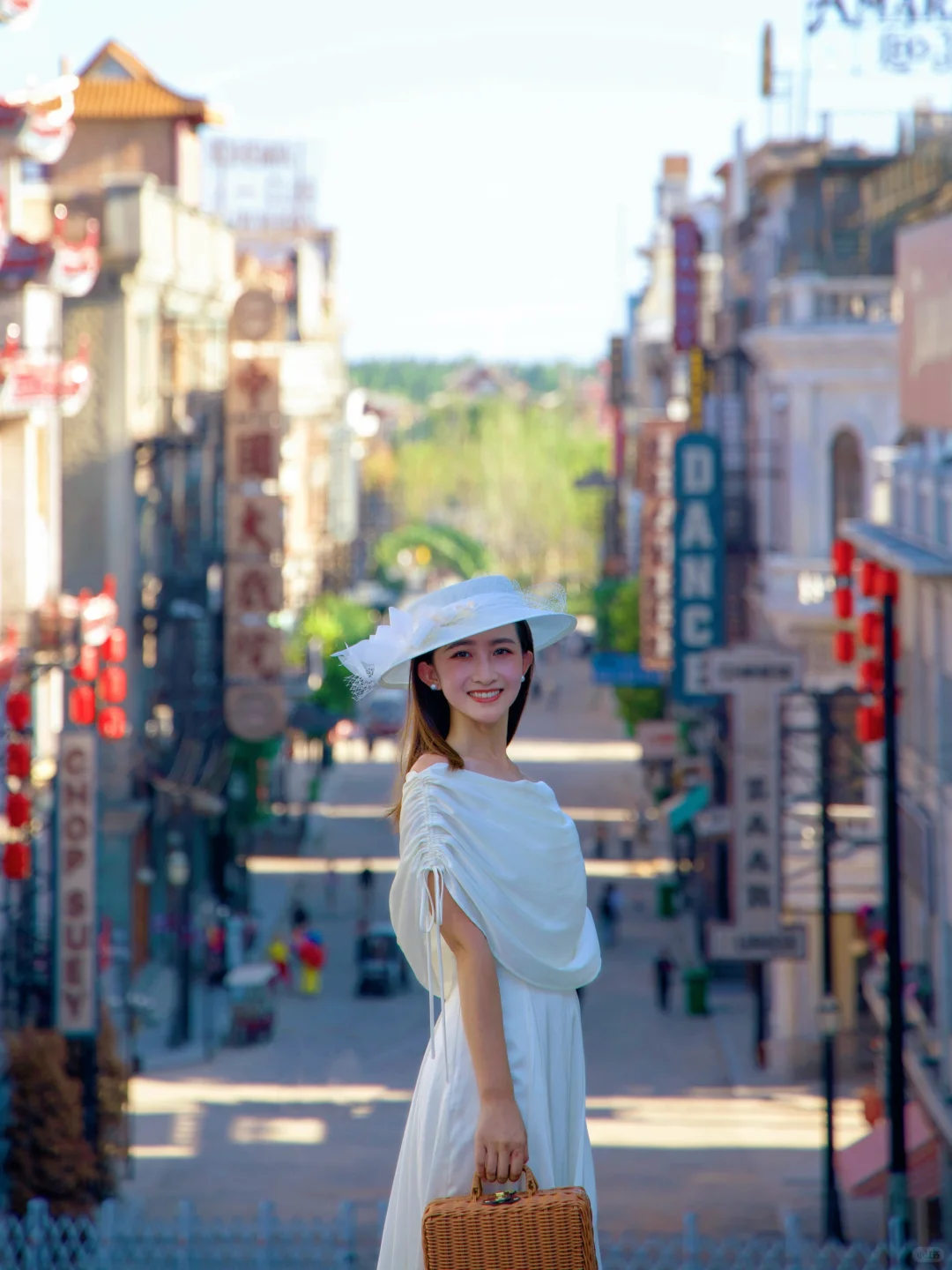 不在旧金山！找到了《唐探1900》拍摄地！附攻略