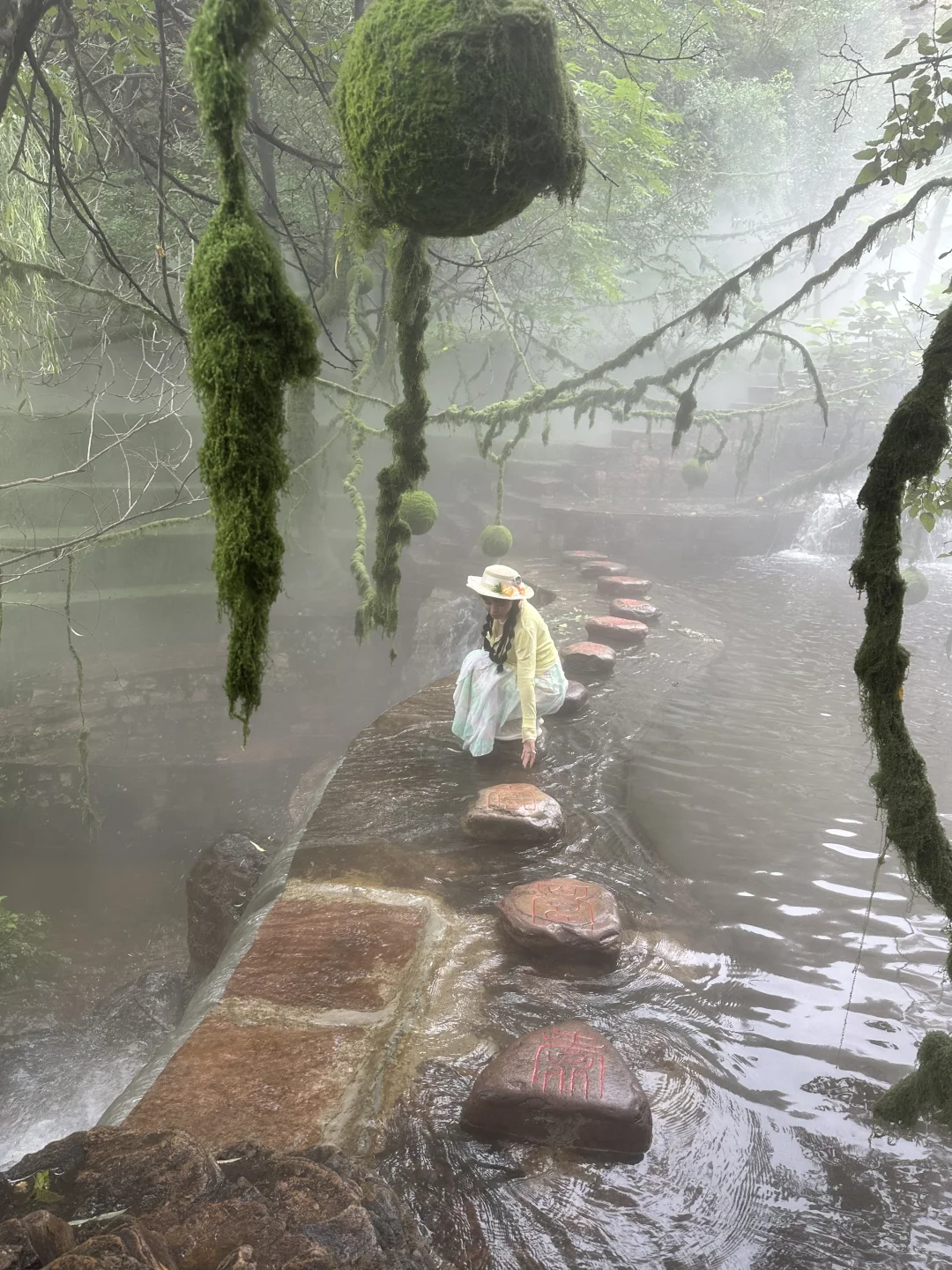 糟糕 周末到河北直接给我干电影特效里了？