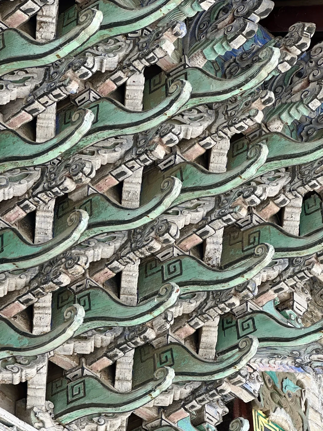 聊城｜避开人潮，我的初秋短途旅行目的地🍃