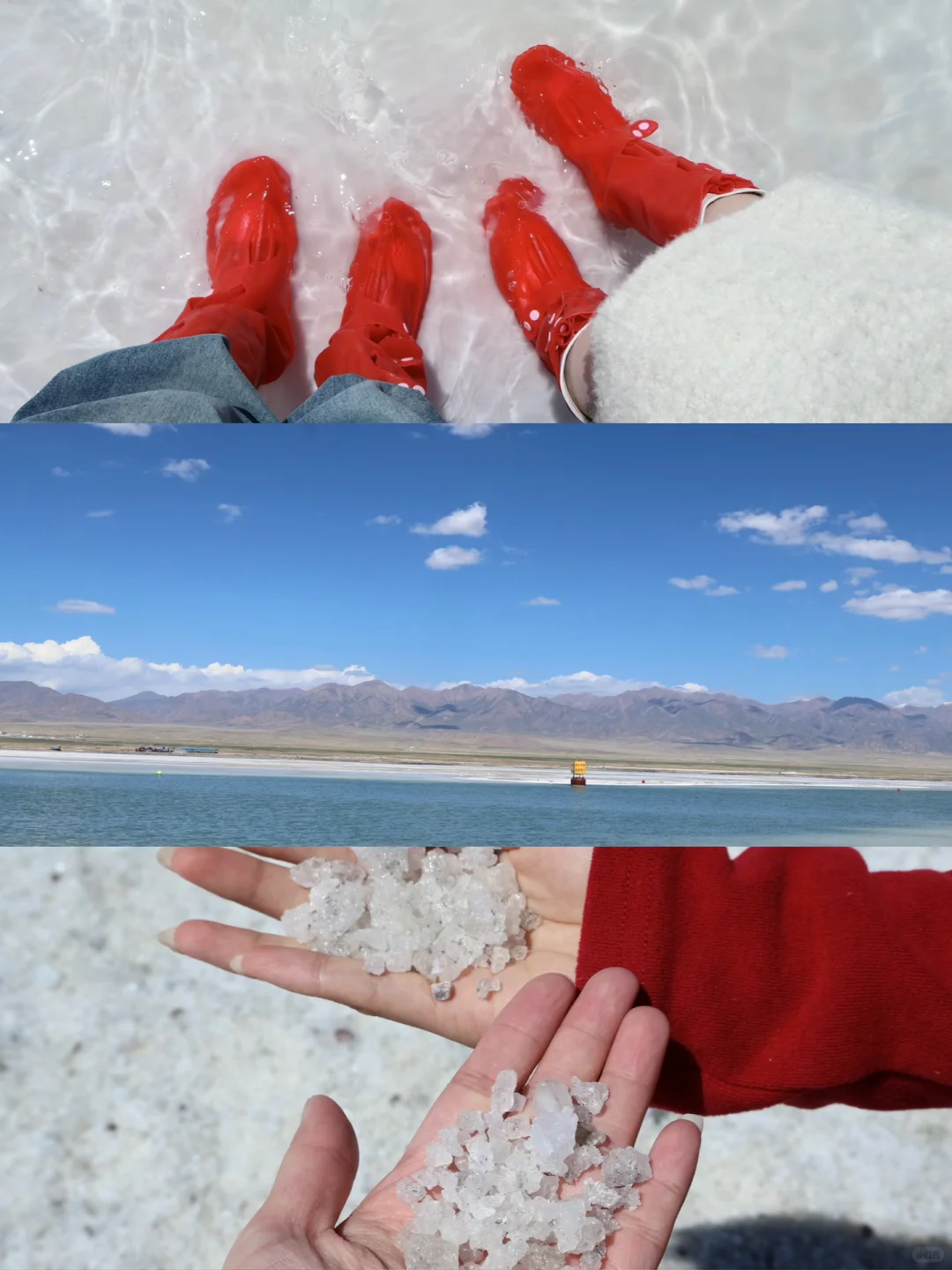 🌏我宣布九月是最适合去西宁的时间！