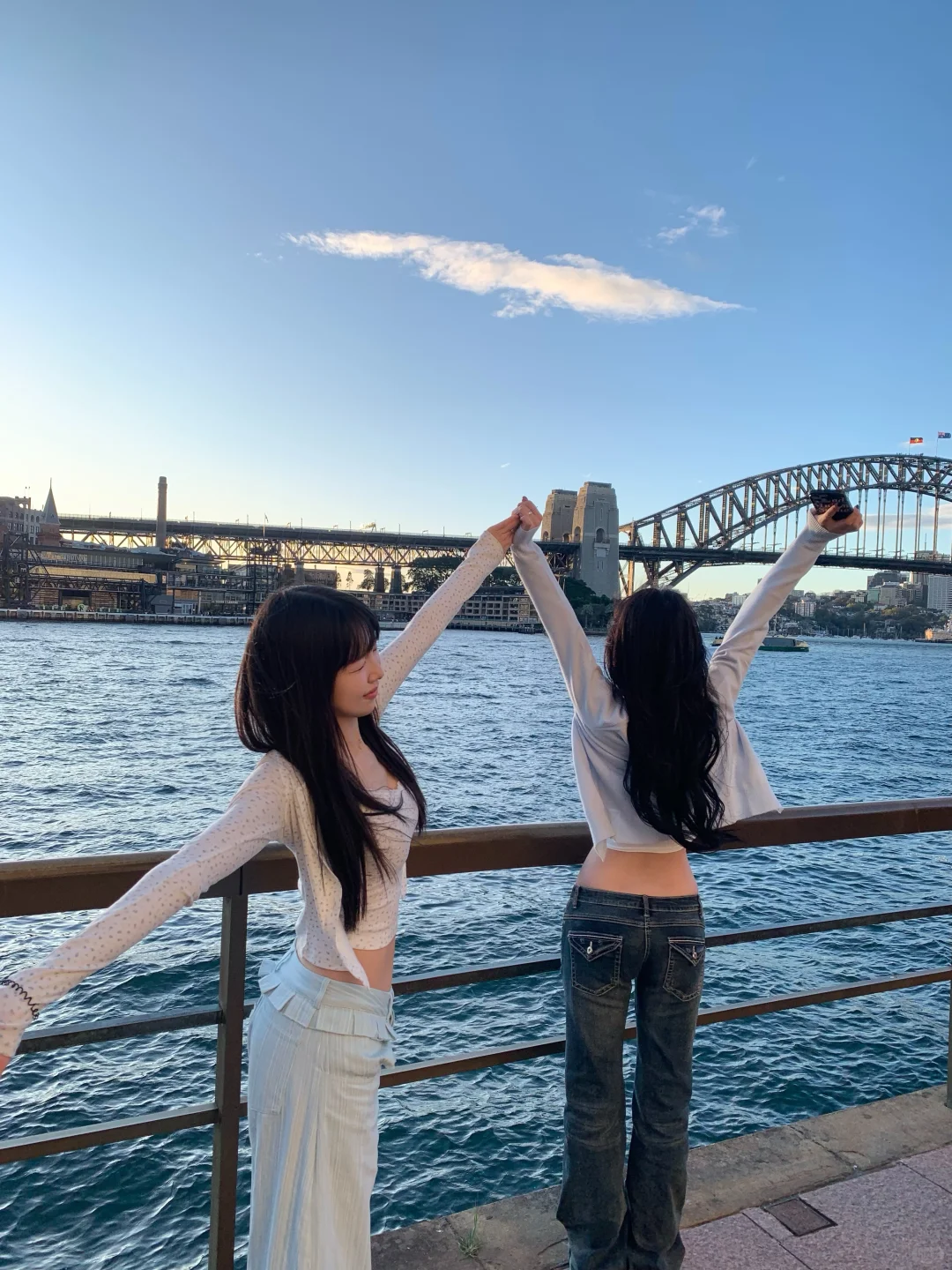 Winter in Sydney🇦🇺