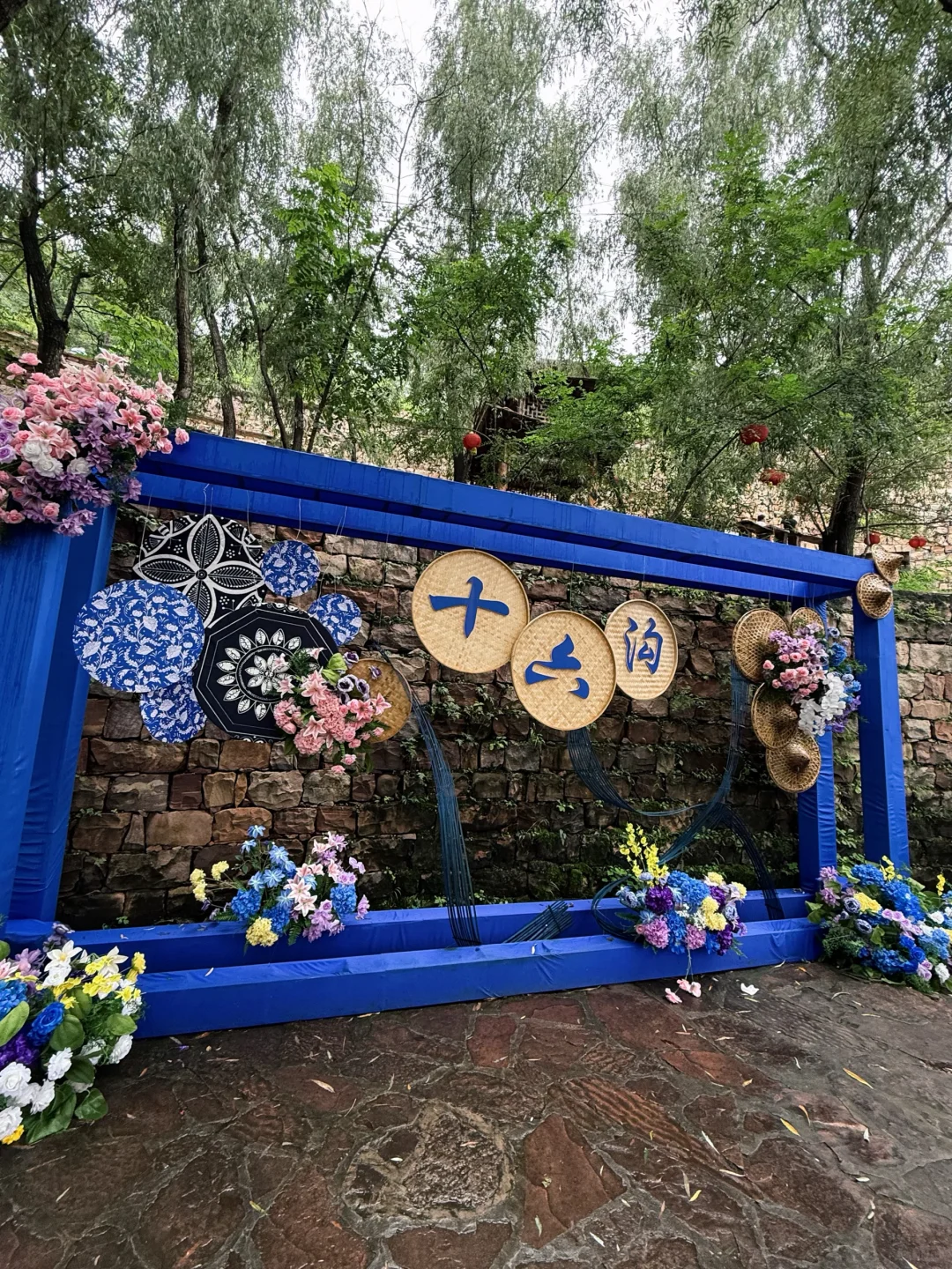 石家庄周边游｜邯郸藏着这么仙的宝藏秘镜