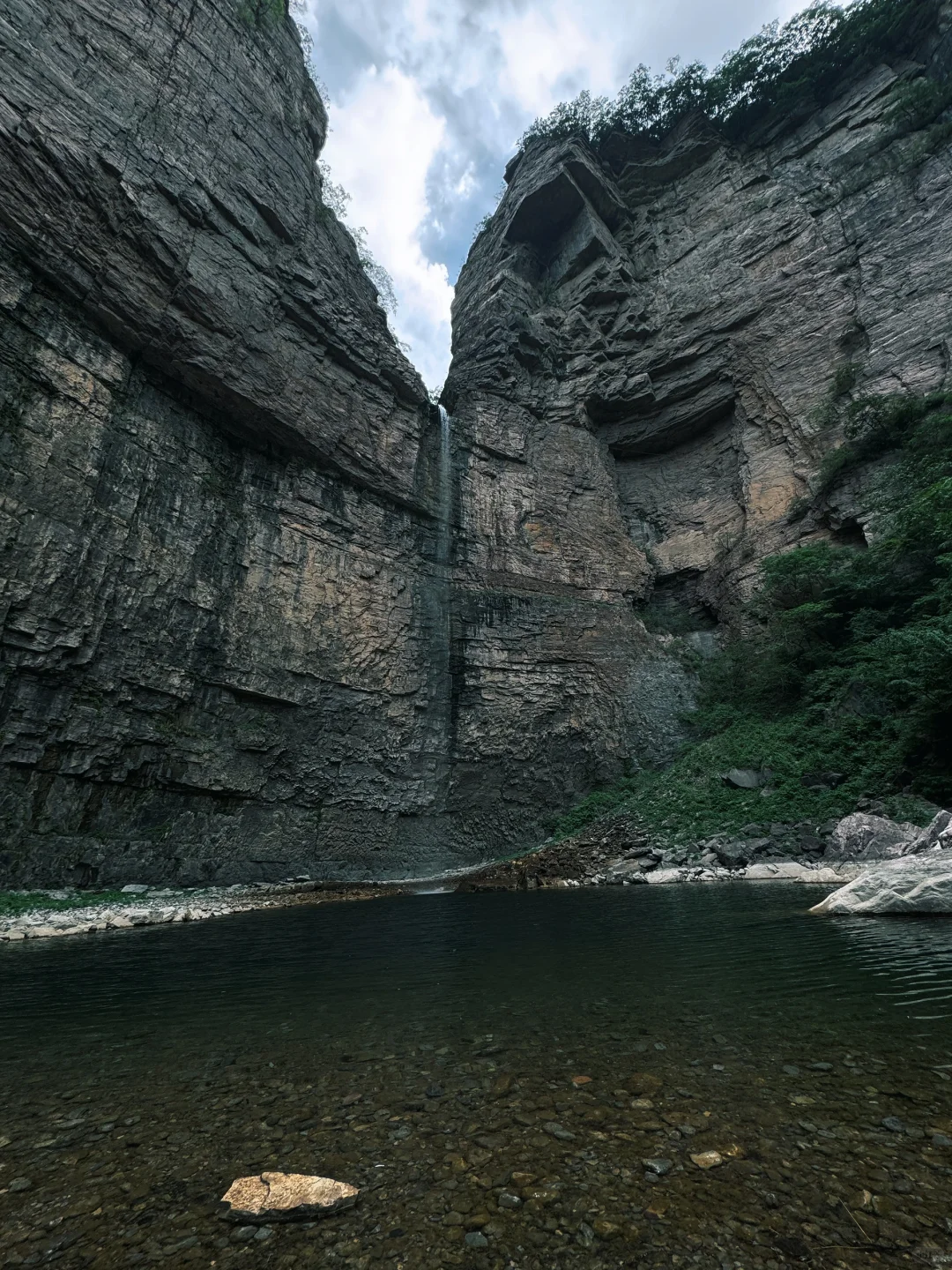 逃离人海！南太行➡️安阳➡️邯郸自驾三日游