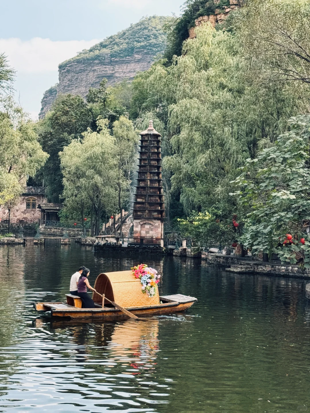 邯郸人也有自己的绿野仙踪🧚🏻‍♀️