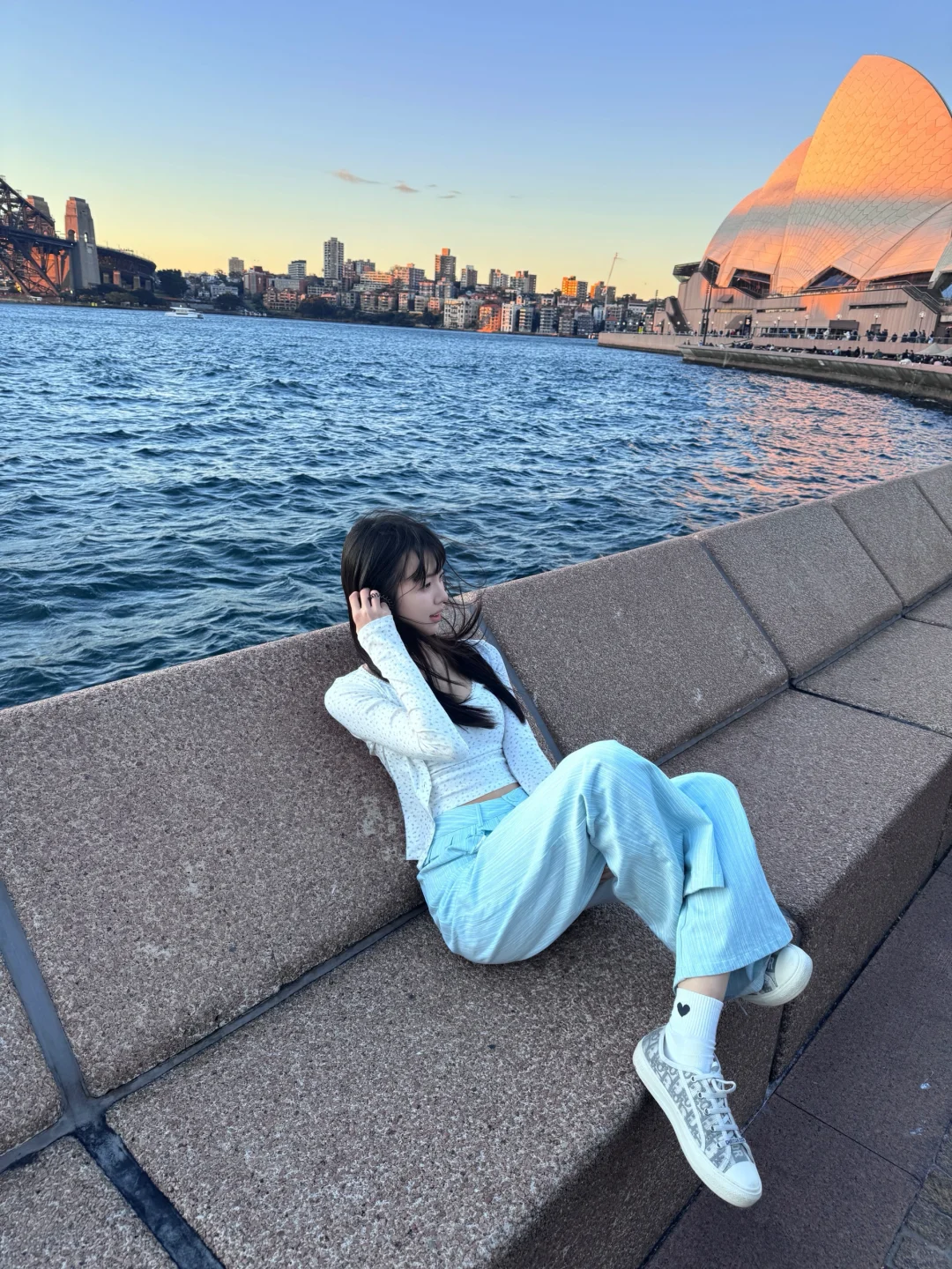 Winter in Sydney🇦🇺