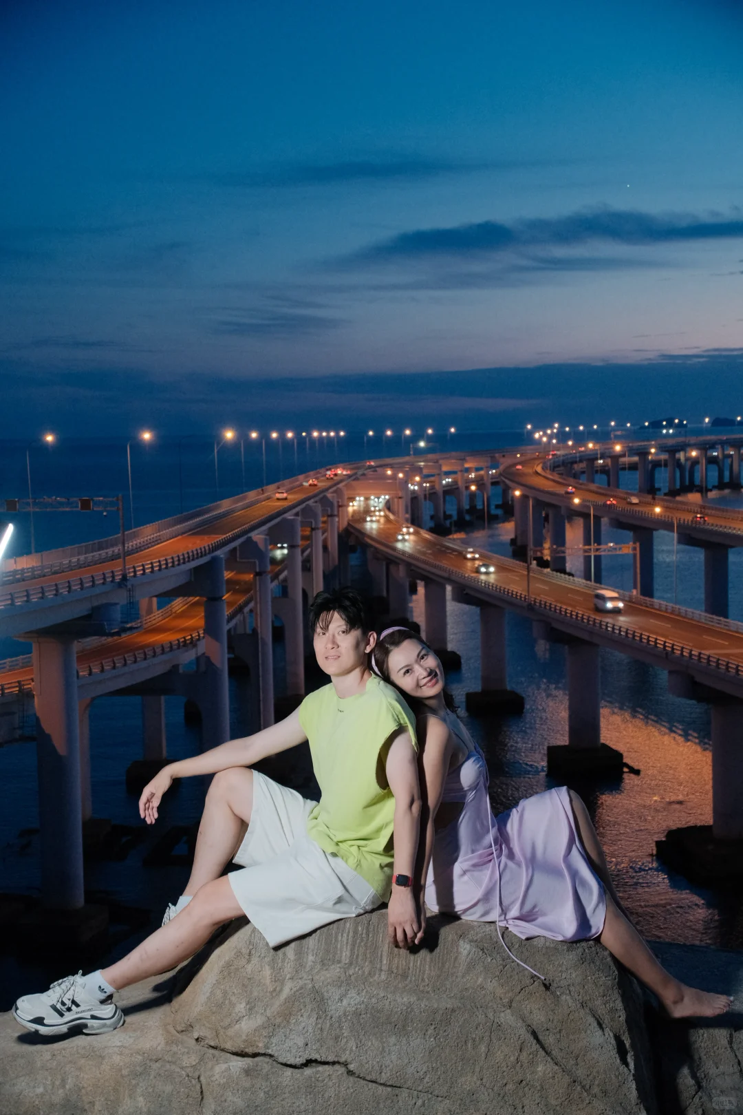 大连旅游 推荐给每一位玩中国的海外友人