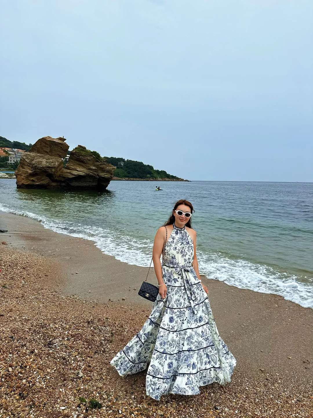 大连旅游 推荐给每一位玩中国的海外友人