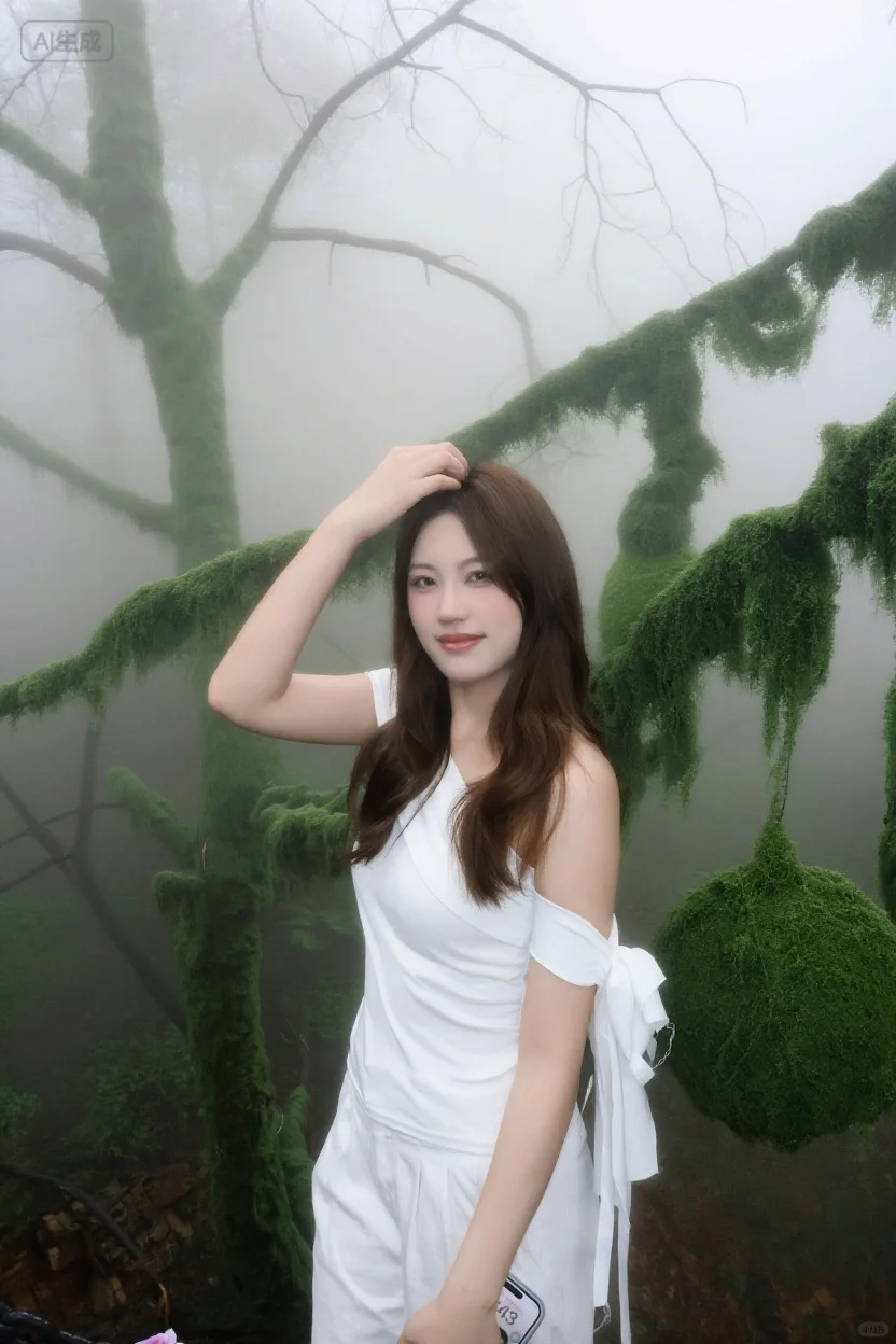 石家庄周边游｜邯郸藏着这么仙的宝藏秘镜