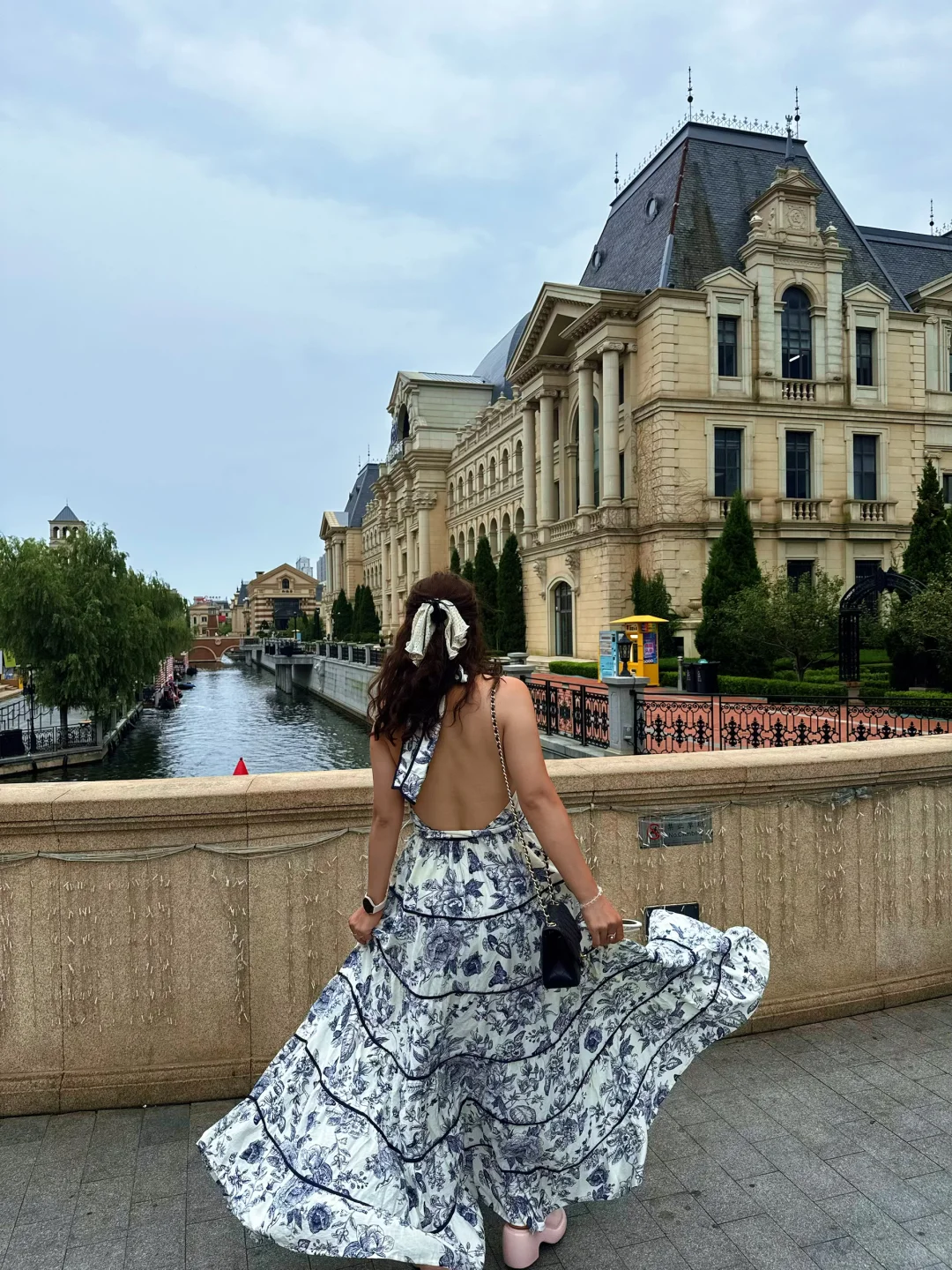 大连旅游 推荐给每一位玩中国的海外友人