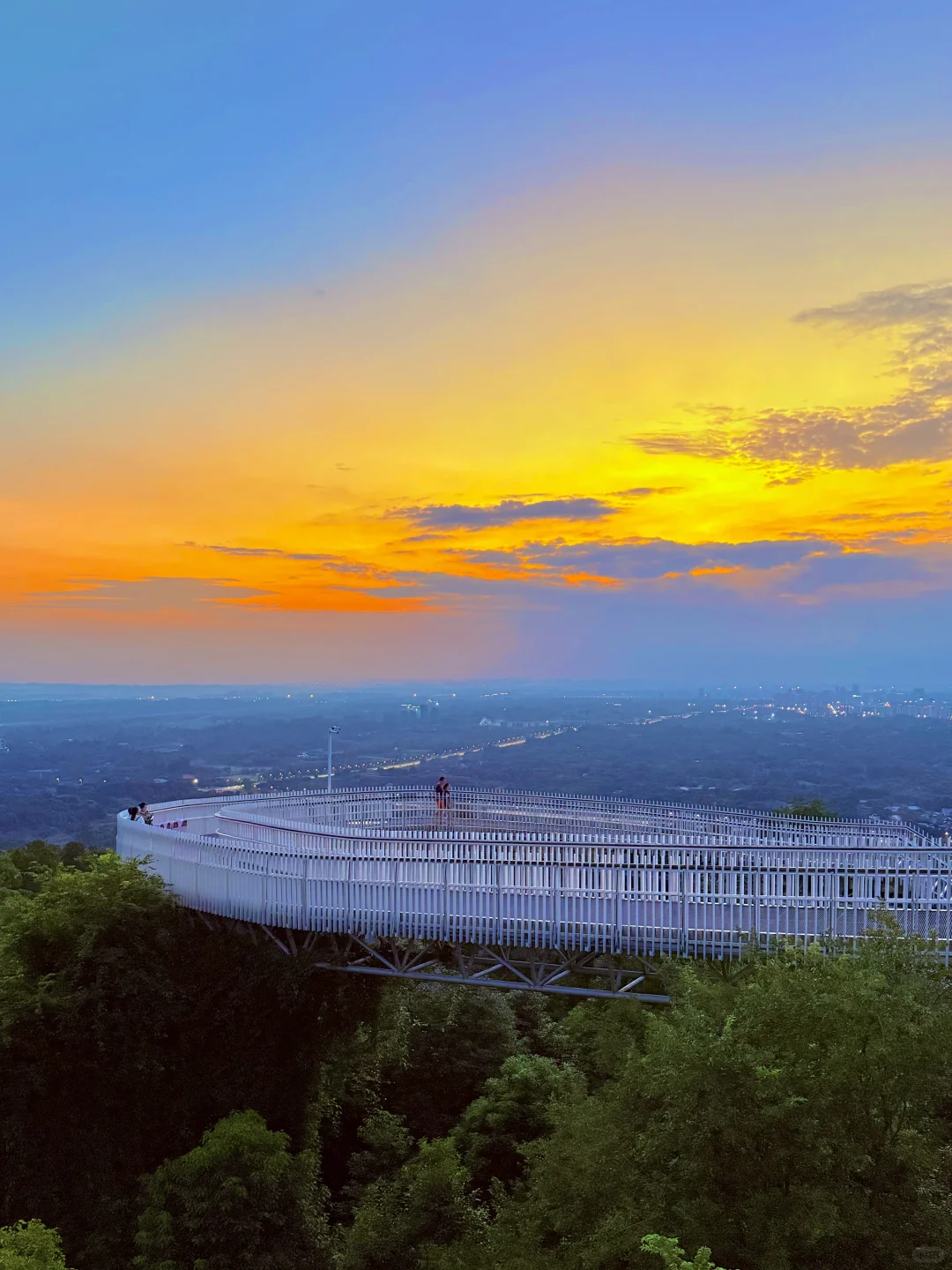 果然成都最好的地方都是免费的。。。。。(合集)