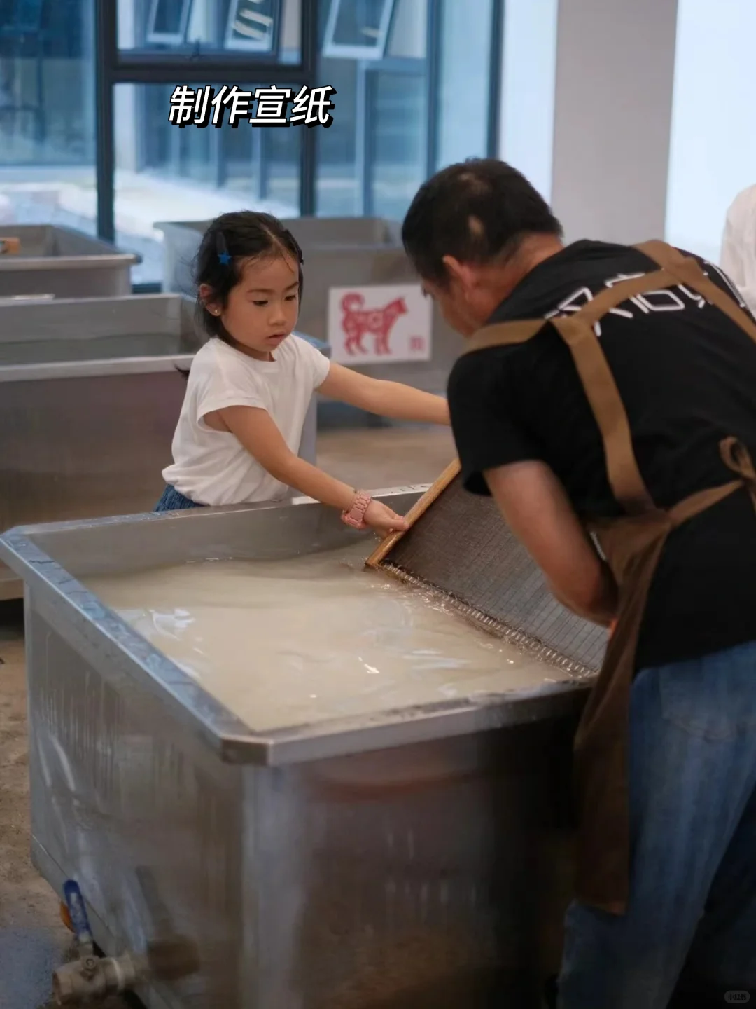 徽州📍国庆反向遛娃天花板！景美人少🍃