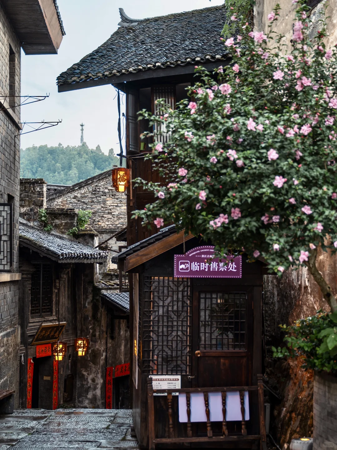 如果你知道湖南这座冷门小城，那很local了