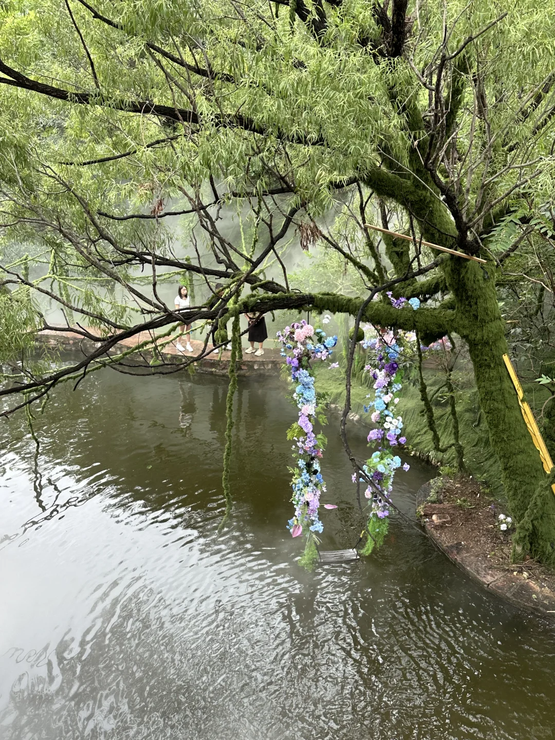 糟糕 周末到河北直接给我干电影特效里了？