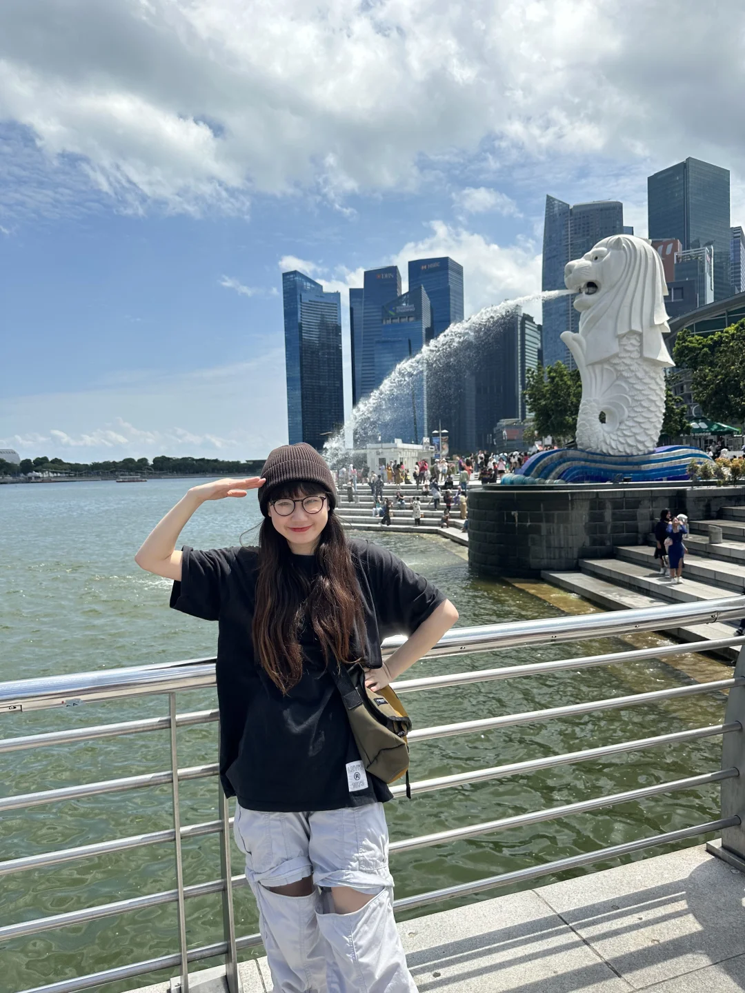 26岁去过的9个国家感想！