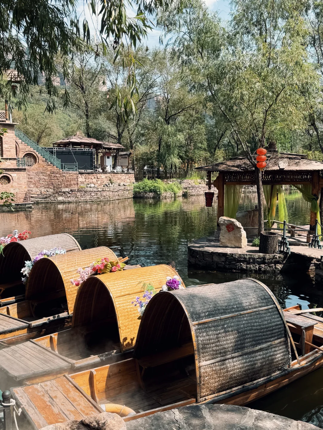 邯郸人也有自己的绿野仙踪🧚🏻‍♀️