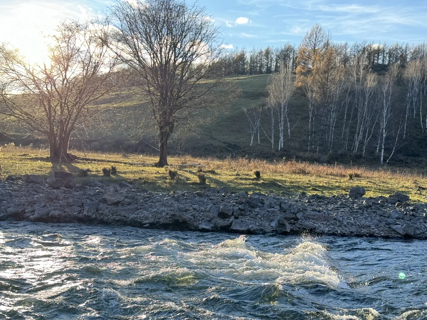 北京🚗阿尔山 全程FREE宝藏景点-上篇