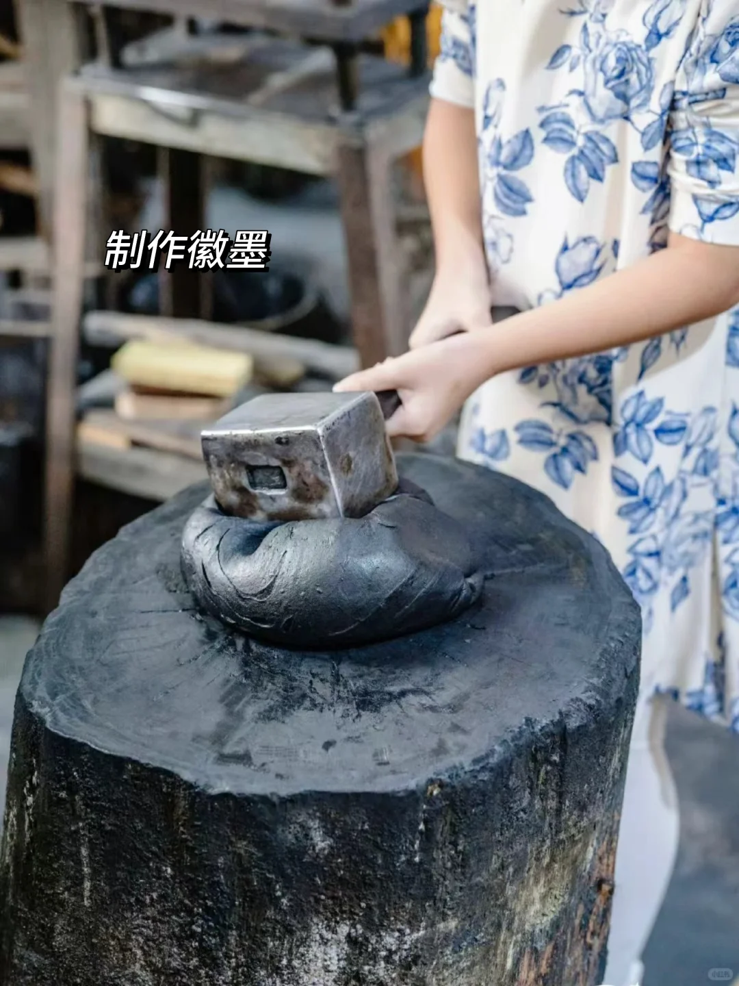 徽州📍国庆反向遛娃天花板！景美人少🍃