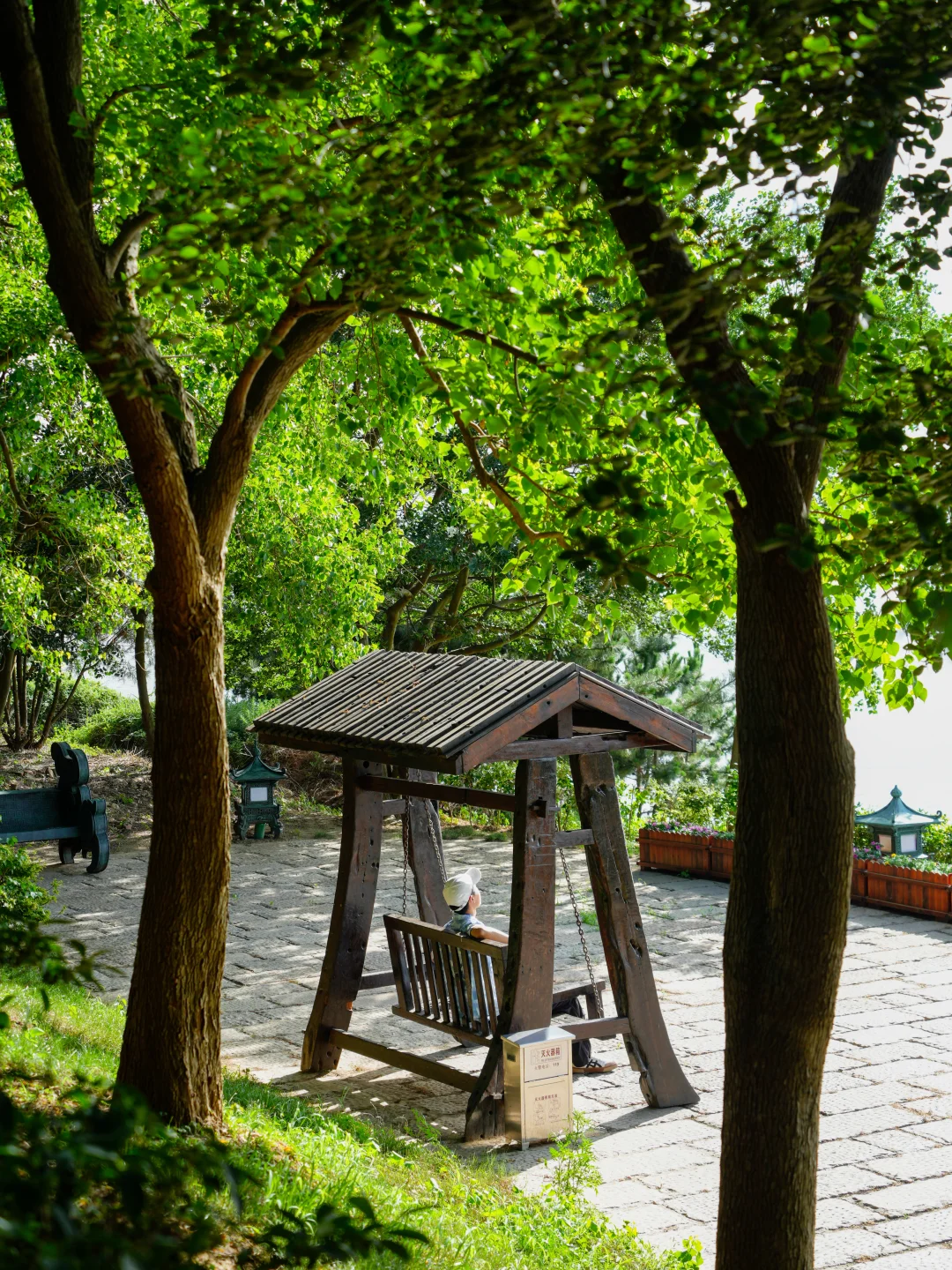 今年为止,去过最惊喜的海边小城出现了…