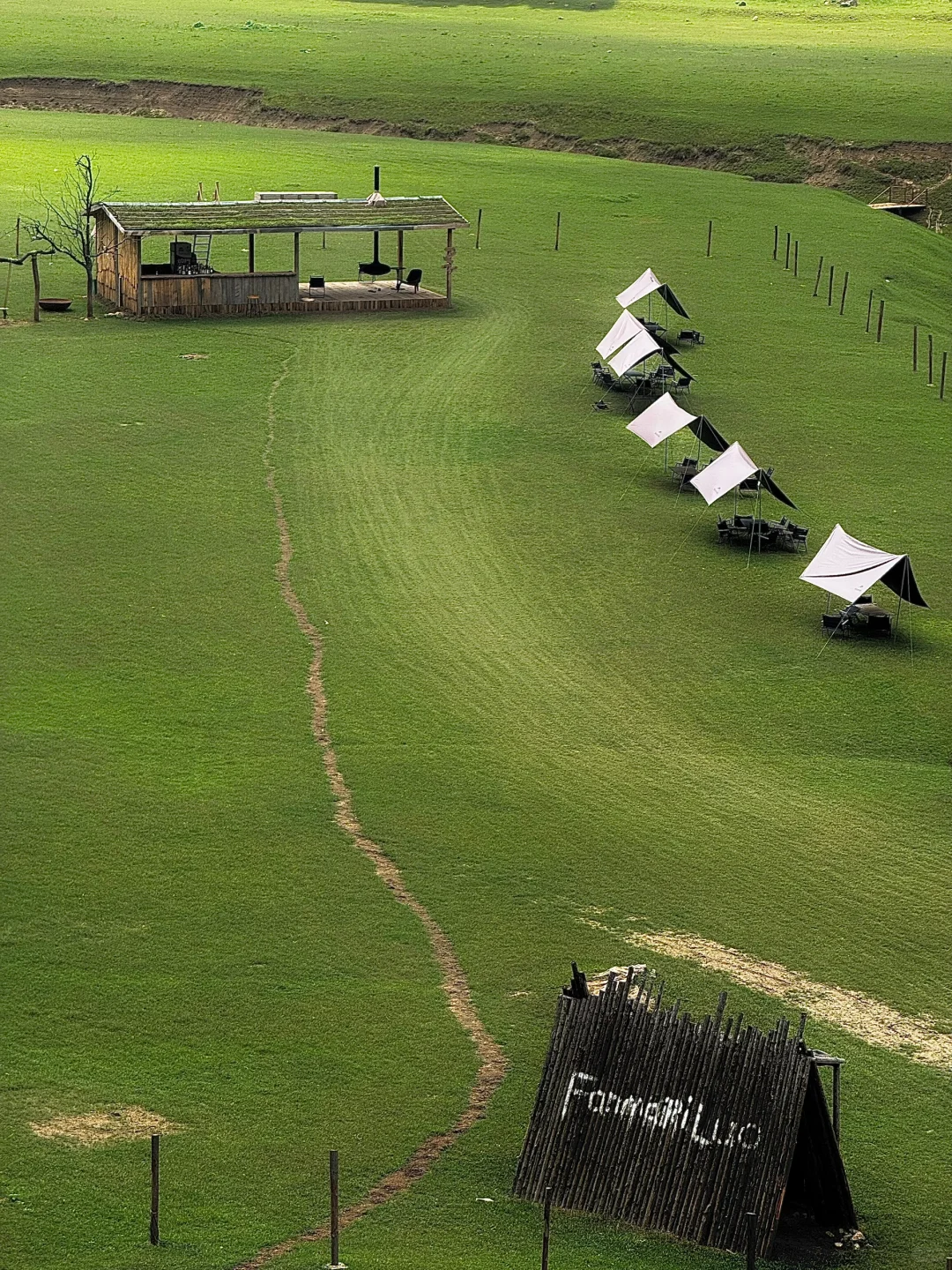 牛马新天地⛰️！安顺阿勒泰｜不在新疆在贵州！