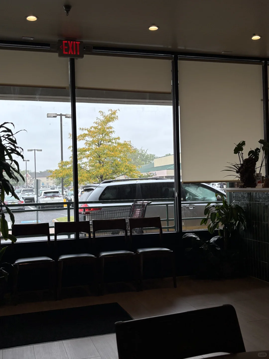 🇺🇸美国真的是一个收入高，消费低的国家