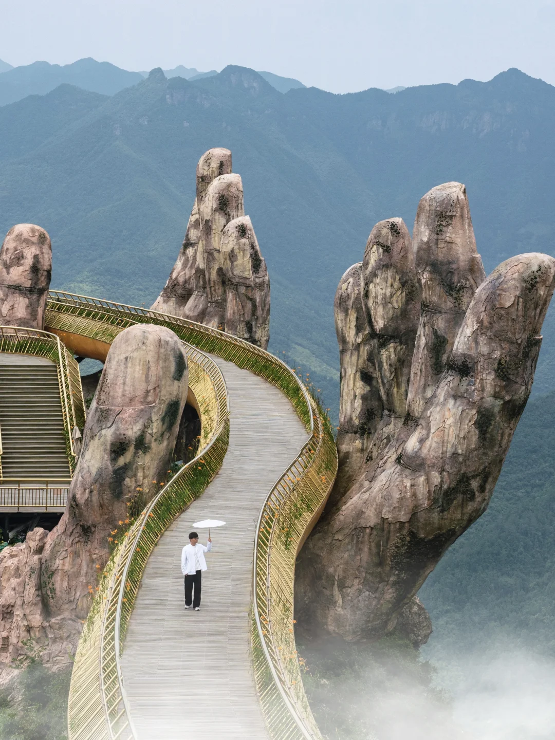 今年去过最冷门的地方，我好怕它火...