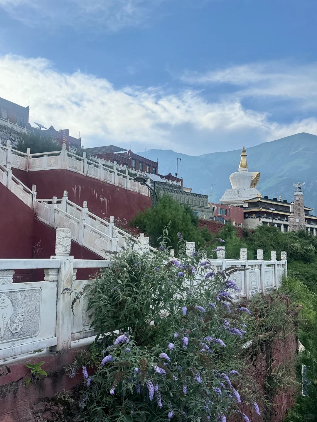 色达3天2晚！一个缺氧但不缺信仰（附攻略）