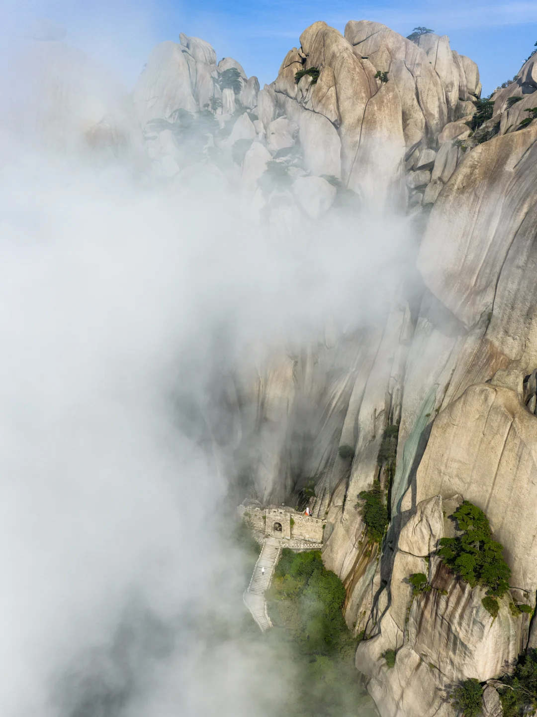 推荐一个小众冷门但是超级震撼的地方‼️