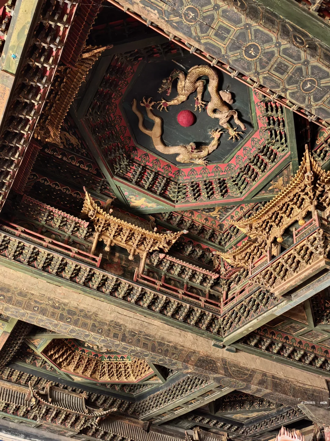 北京到大同｜轻松三日游不包车攻略