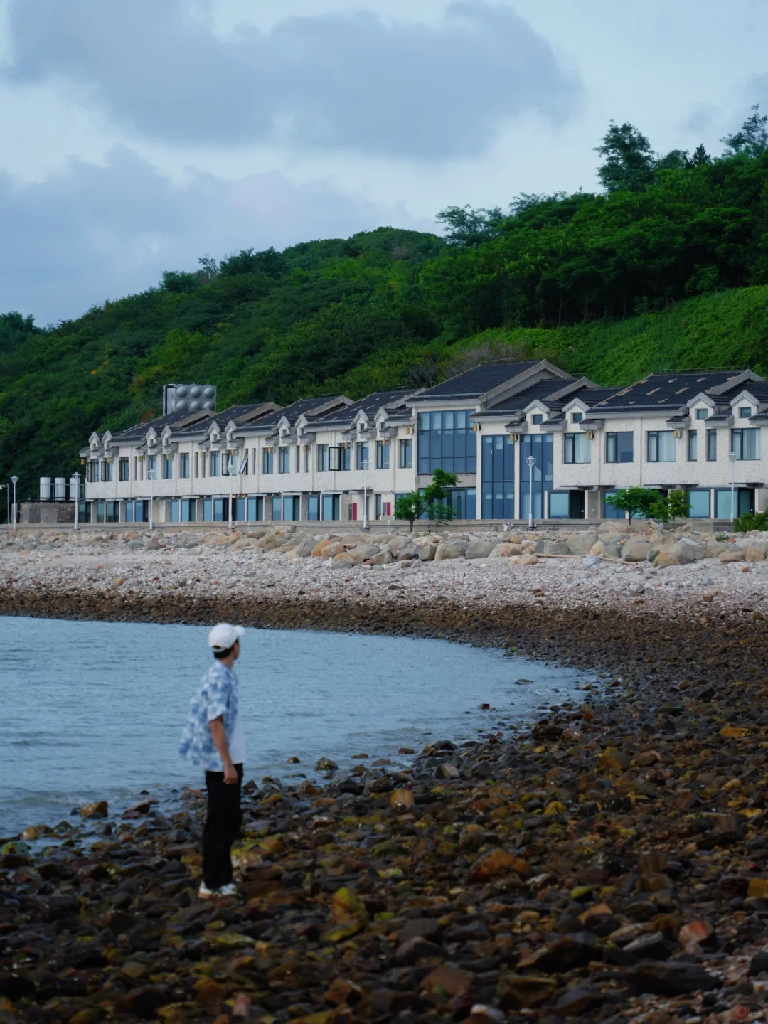 今年为止,去过最惊喜的海边小城出现了…