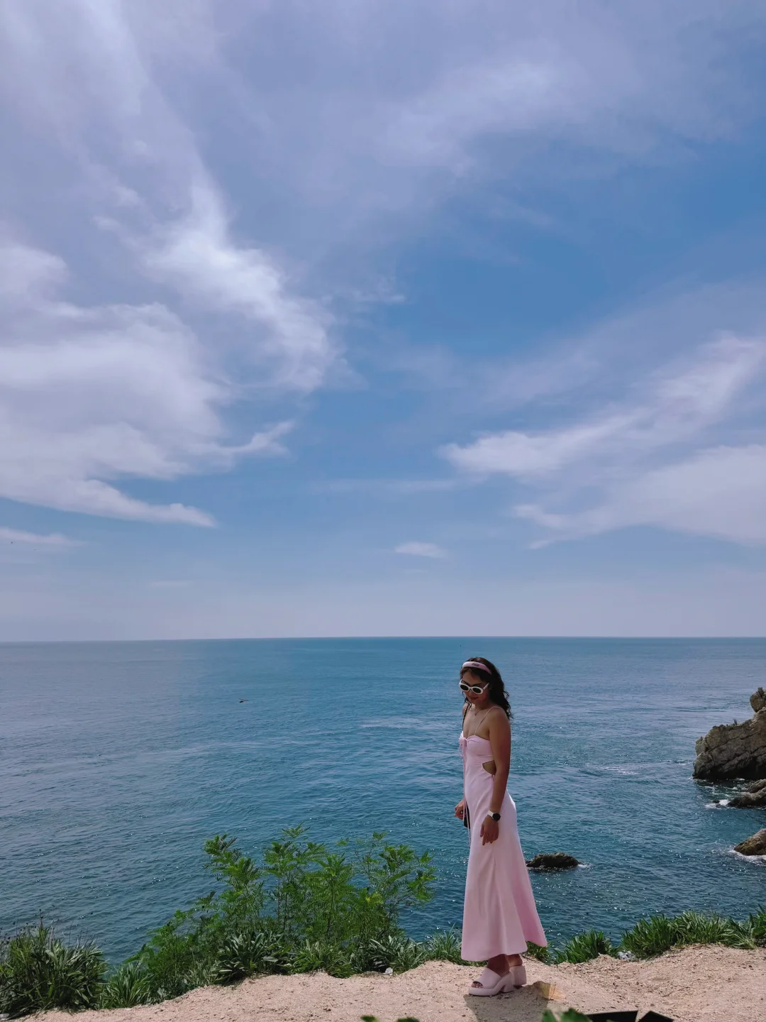 大连旅游 推荐给每一位玩中国的海外友人