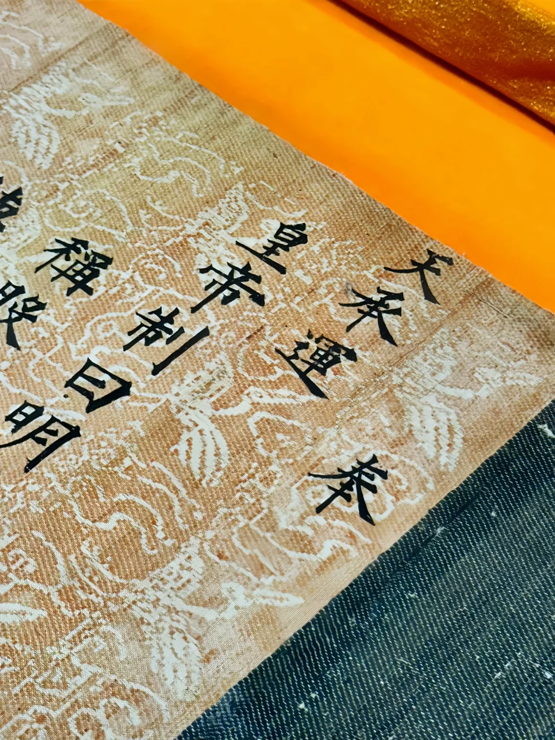 聊城｜避开人潮，我的初秋短途旅行目的地🍃