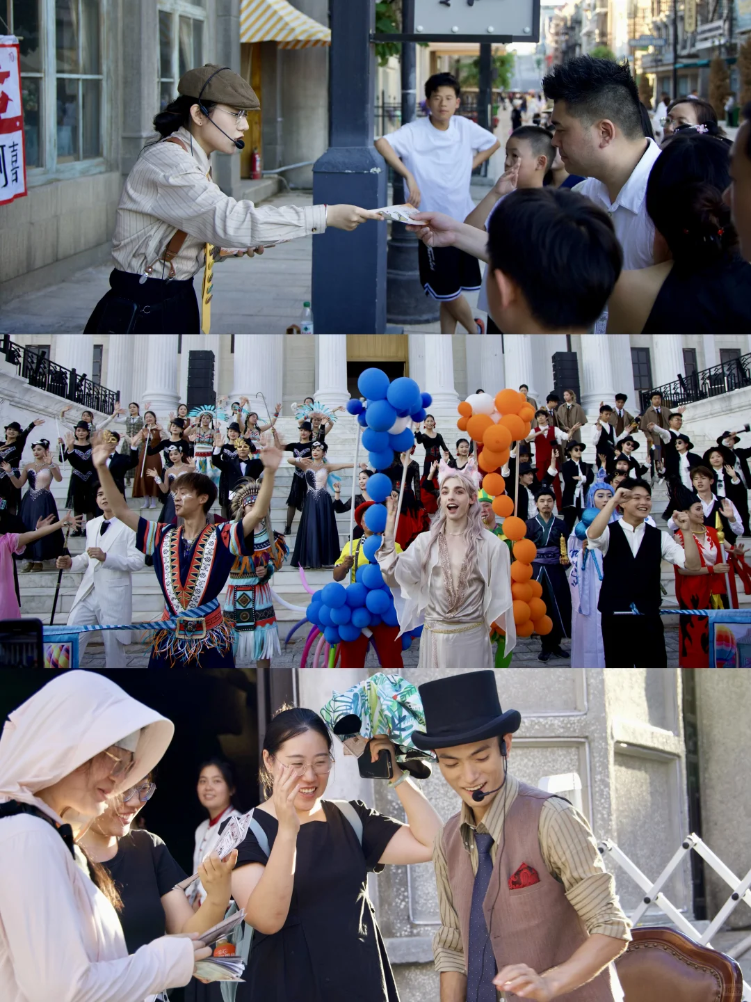 不在旧金山！找到了《唐探1900》拍摄地！附攻略